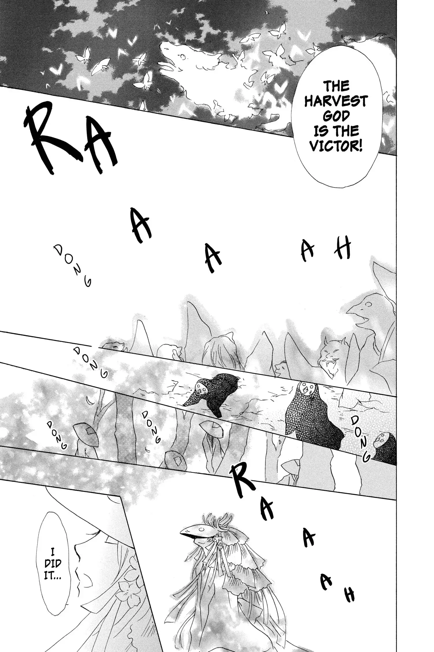 Read Natsume Yuujinchou Manga Online