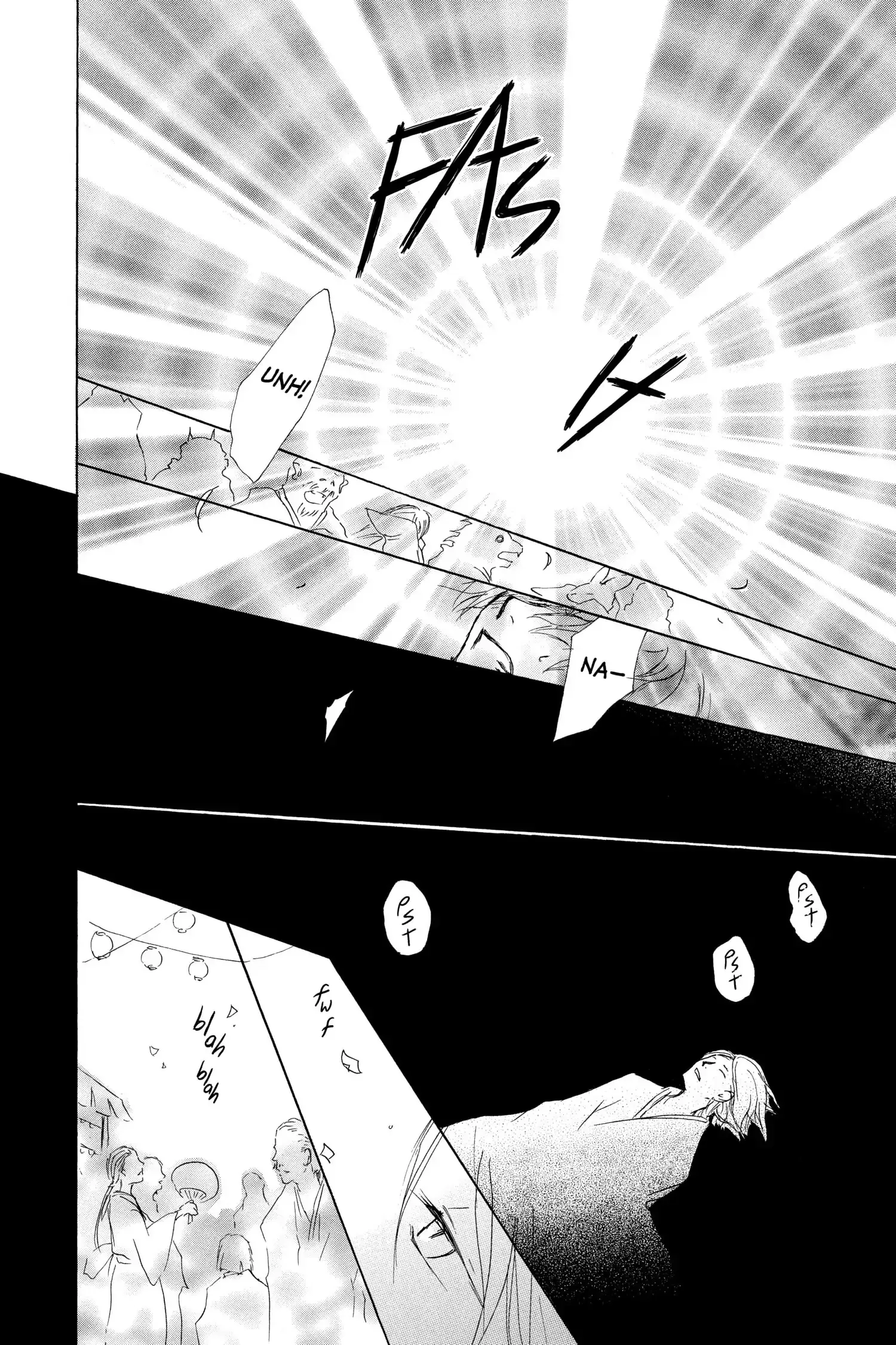 Read Natsume Yuujinchou Manga Online