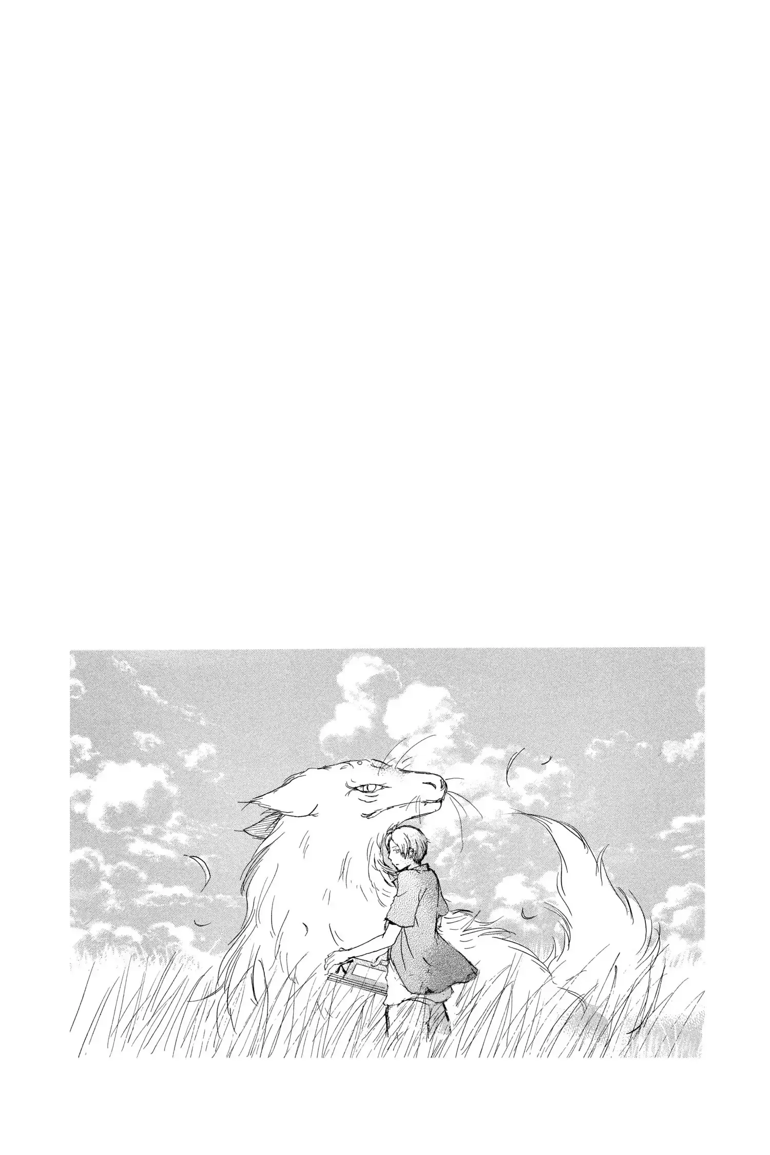Read Natsume Yuujinchou Manga Online
