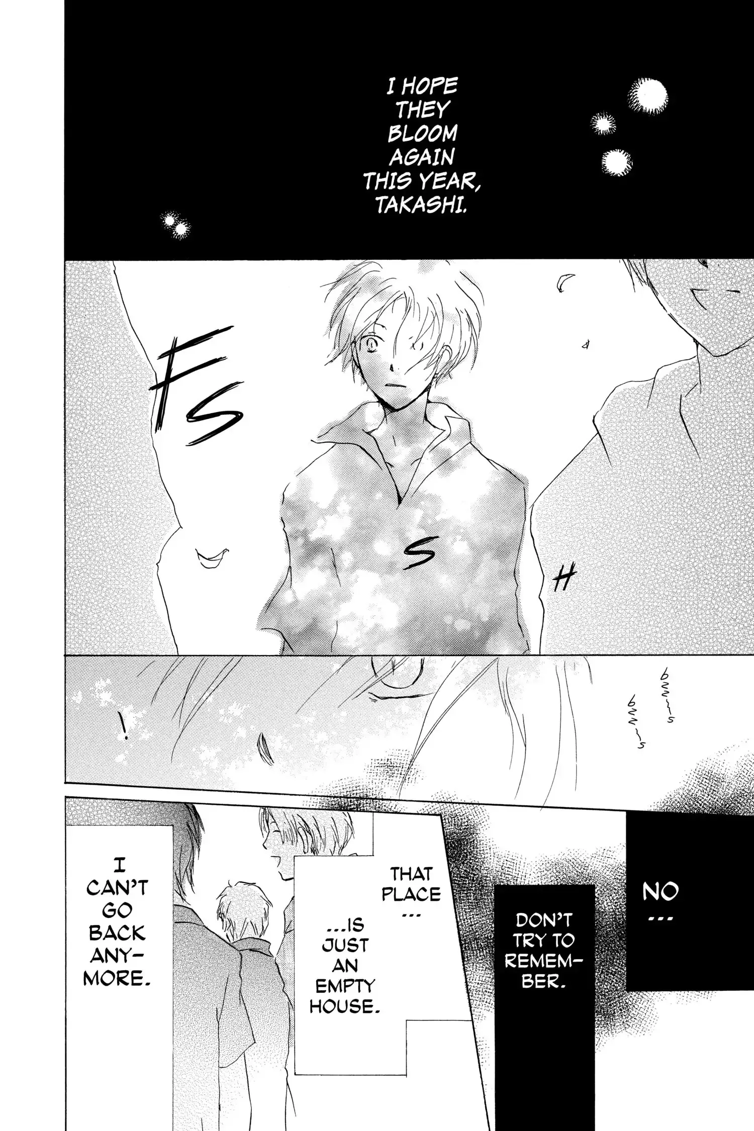 Read Natsume Yuujinchou Manga Online