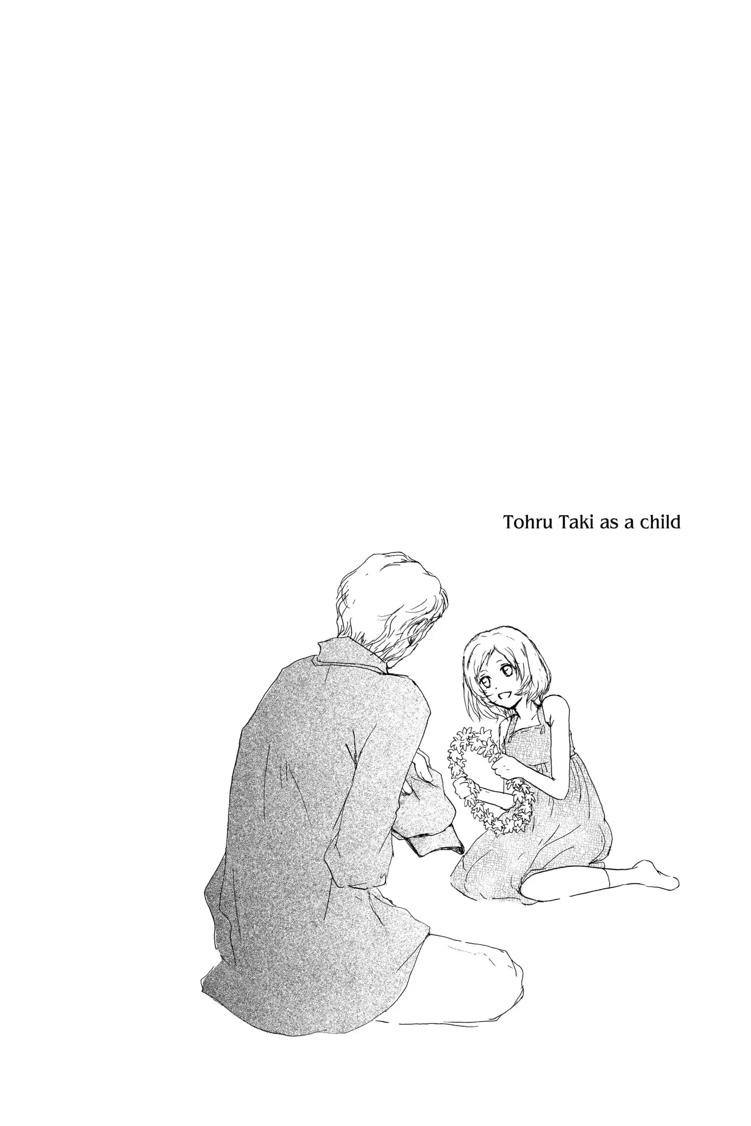 Read Natsume Yuujinchou Manga Online