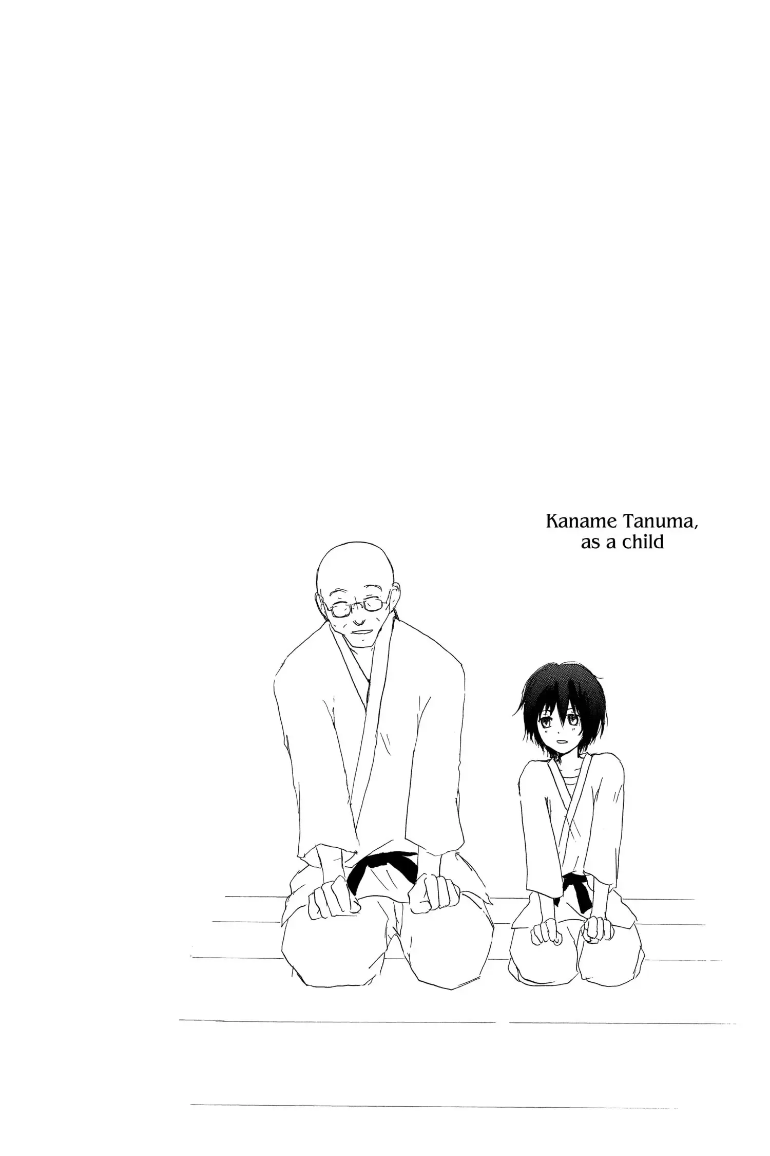 Read Natsume Yuujinchou Manga Online