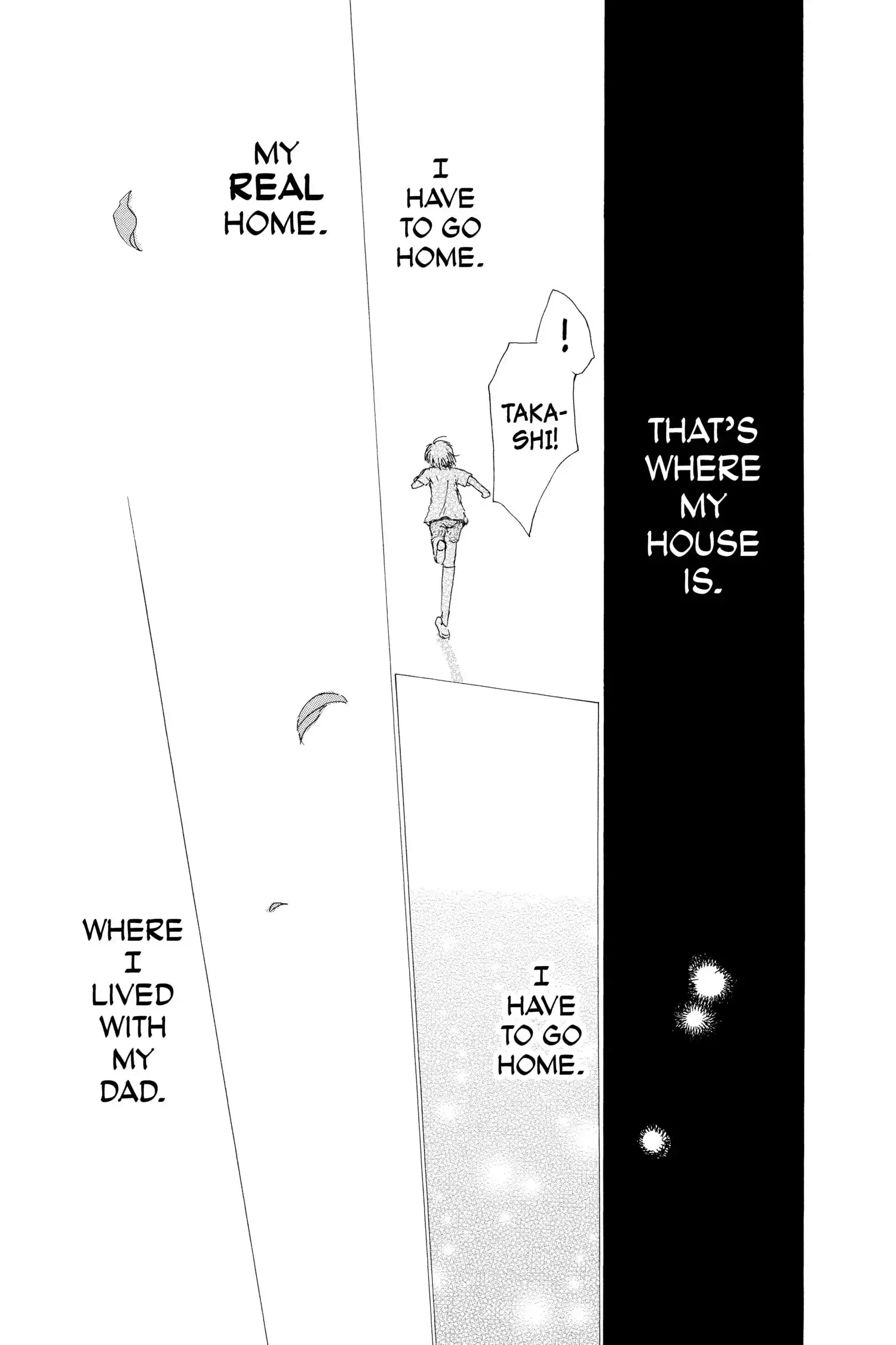 Read Natsume Yuujinchou Manga Online