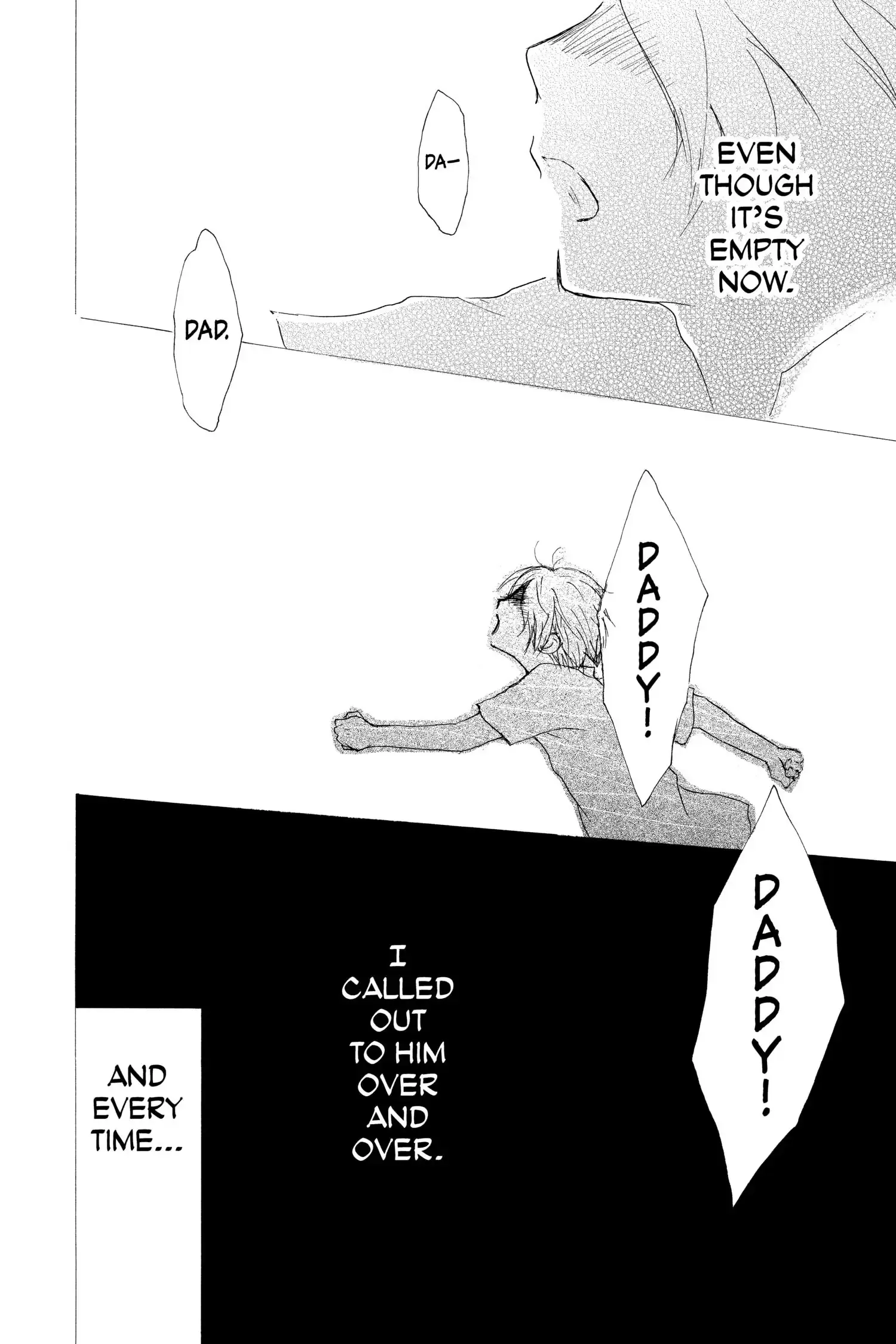 Read Natsume Yuujinchou Manga Online