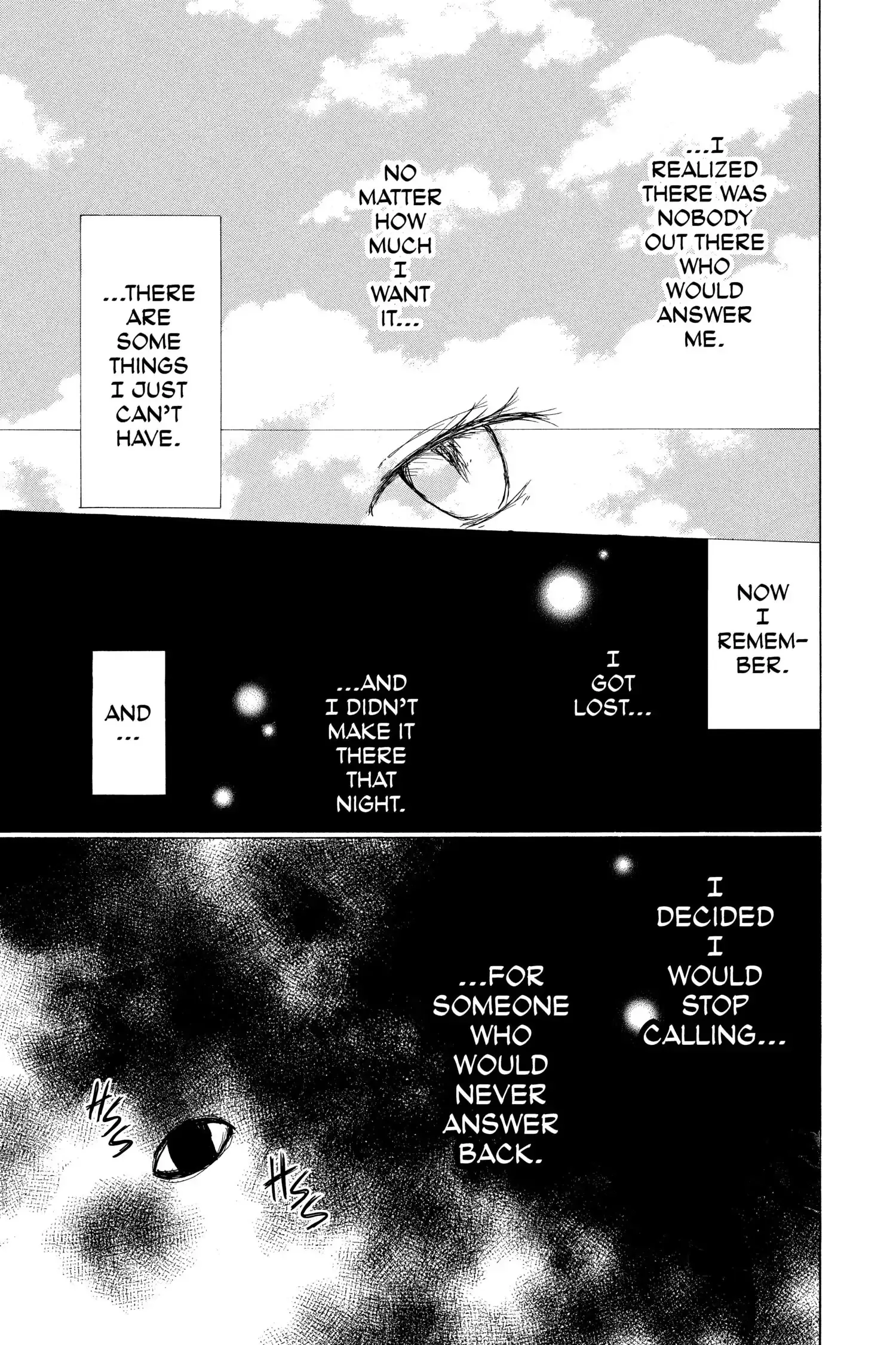 Read Natsume Yuujinchou Manga Online