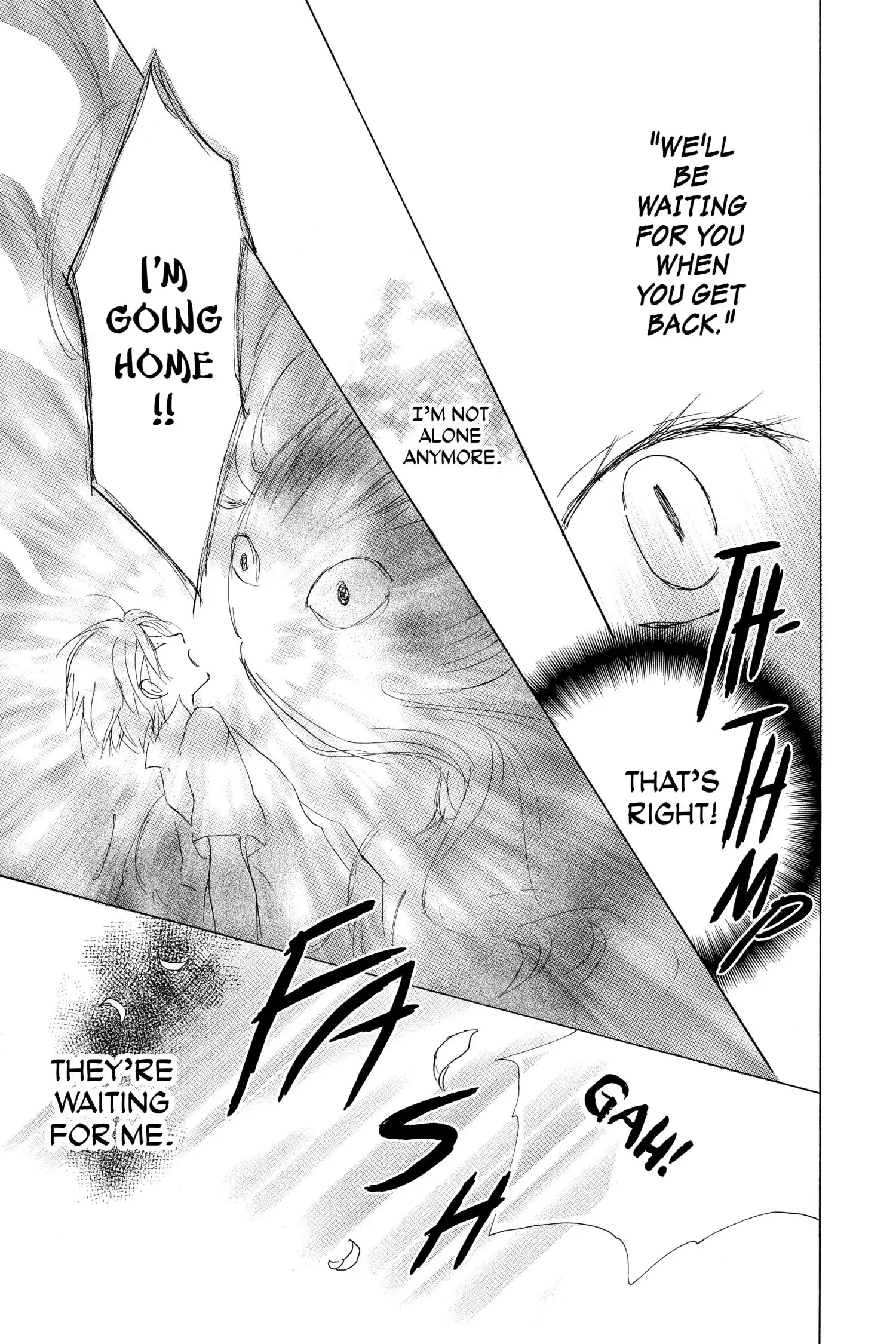 Read Natsume Yuujinchou Manga Online