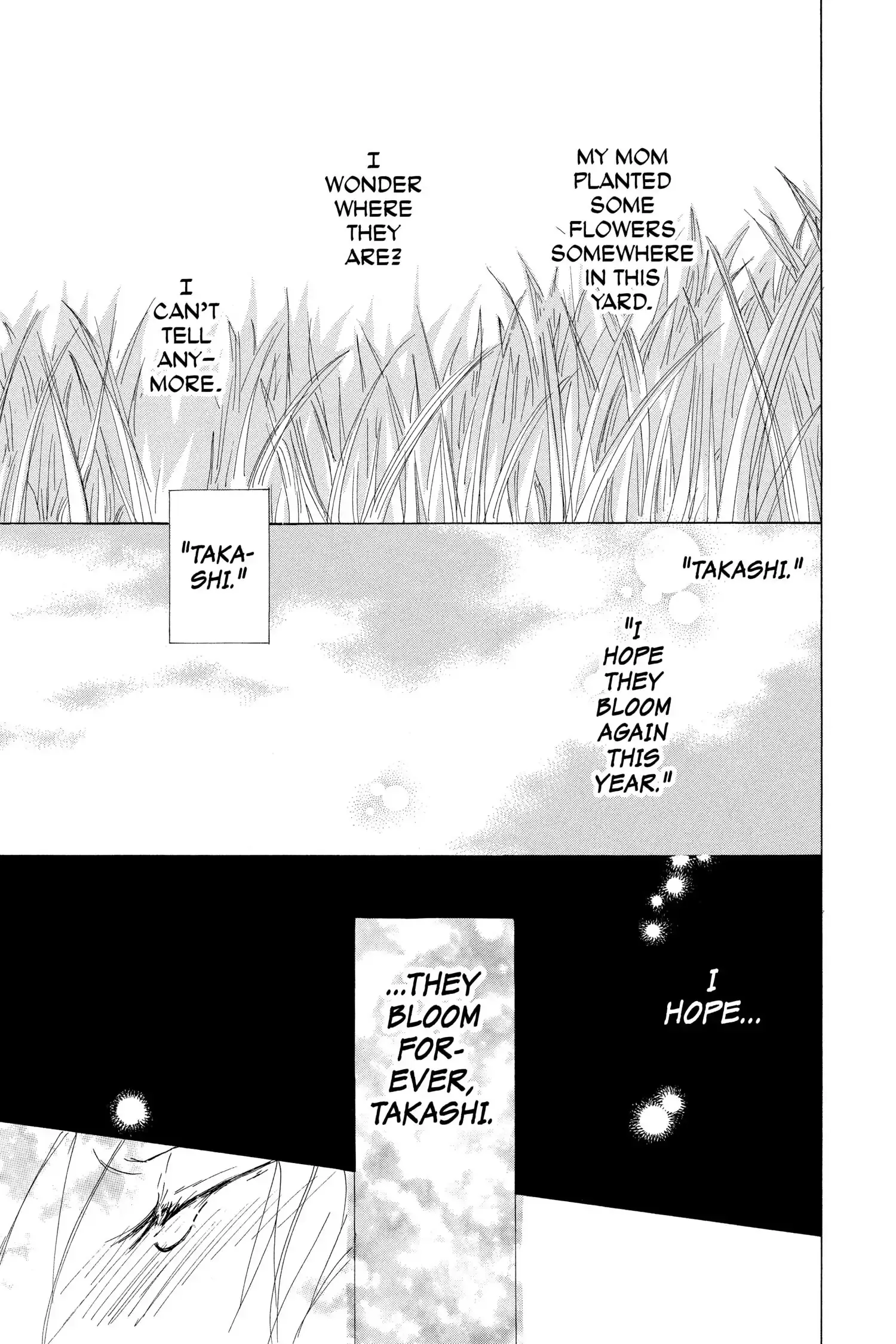 Read Natsume Yuujinchou Manga Online