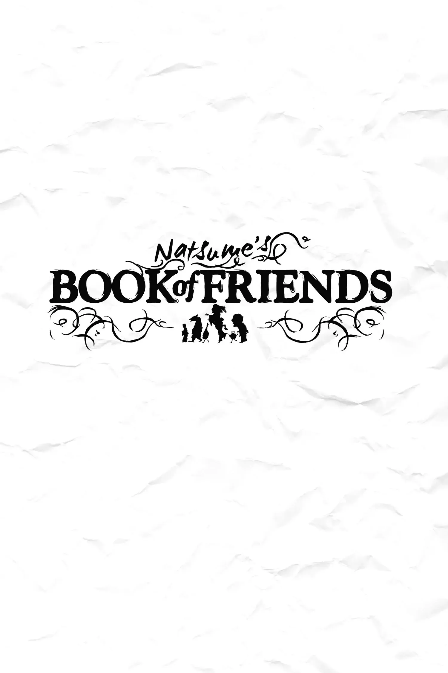 Read Natsume Yuujinchou Manga Online