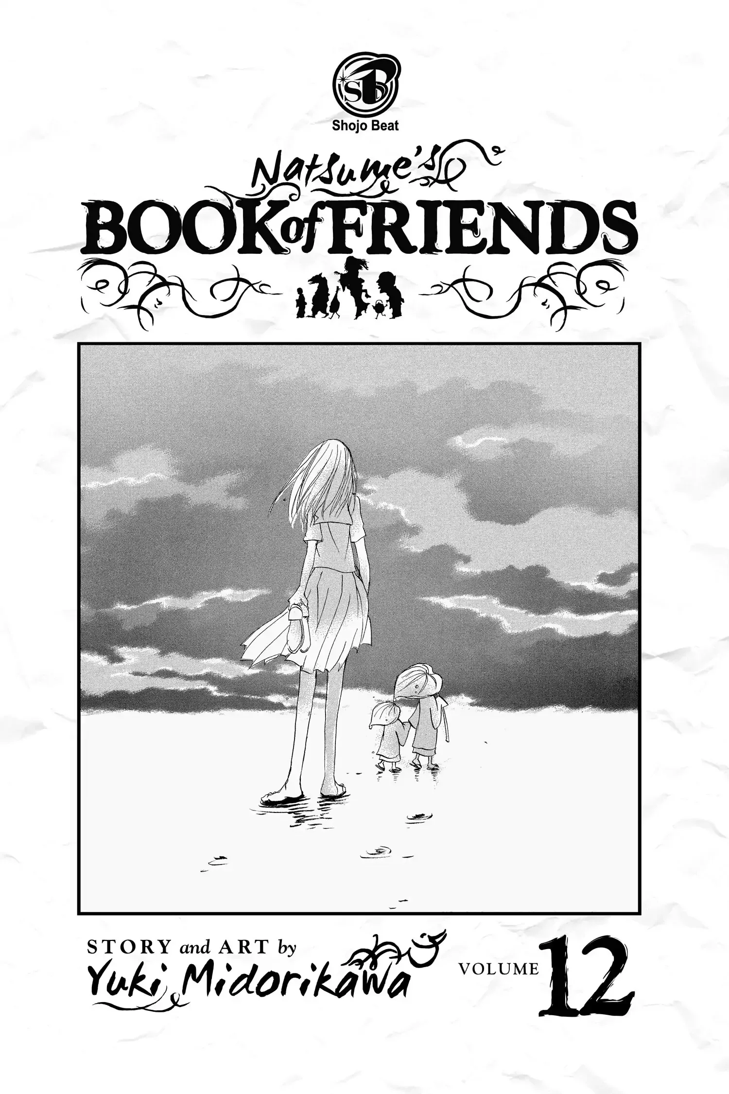 Read Natsume Yuujinchou Manga Online