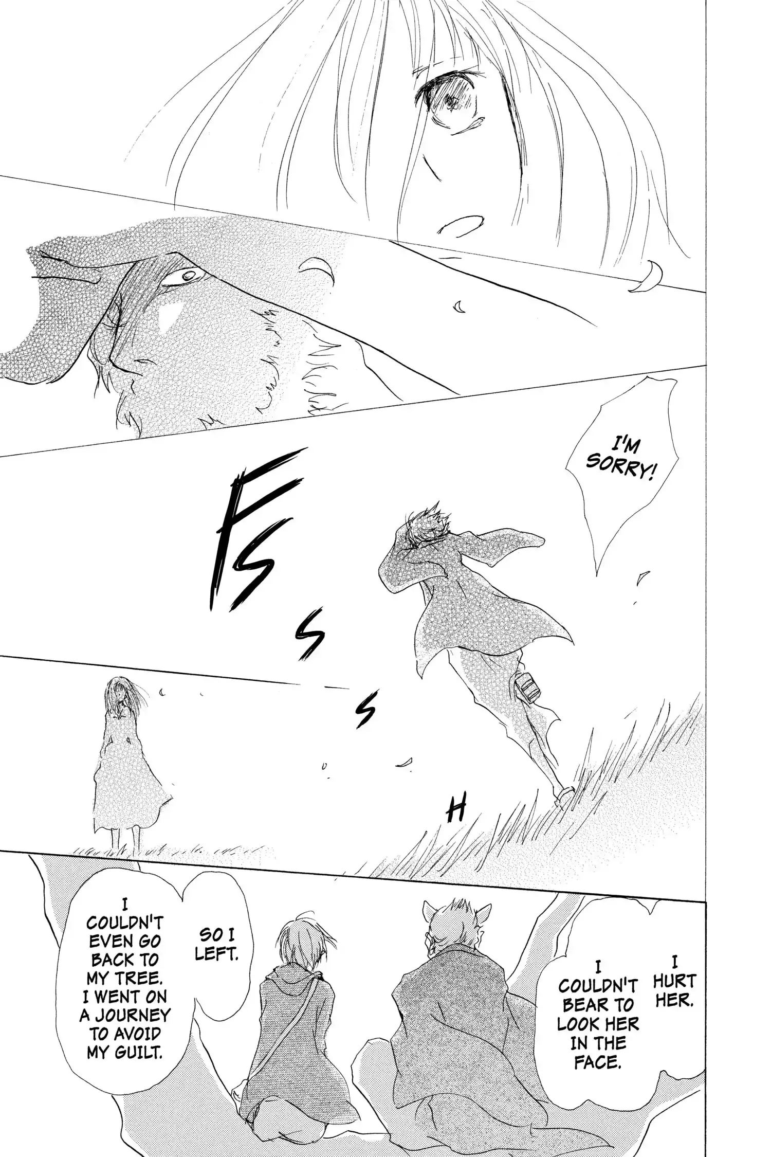 Read Natsume Yuujinchou Manga Online