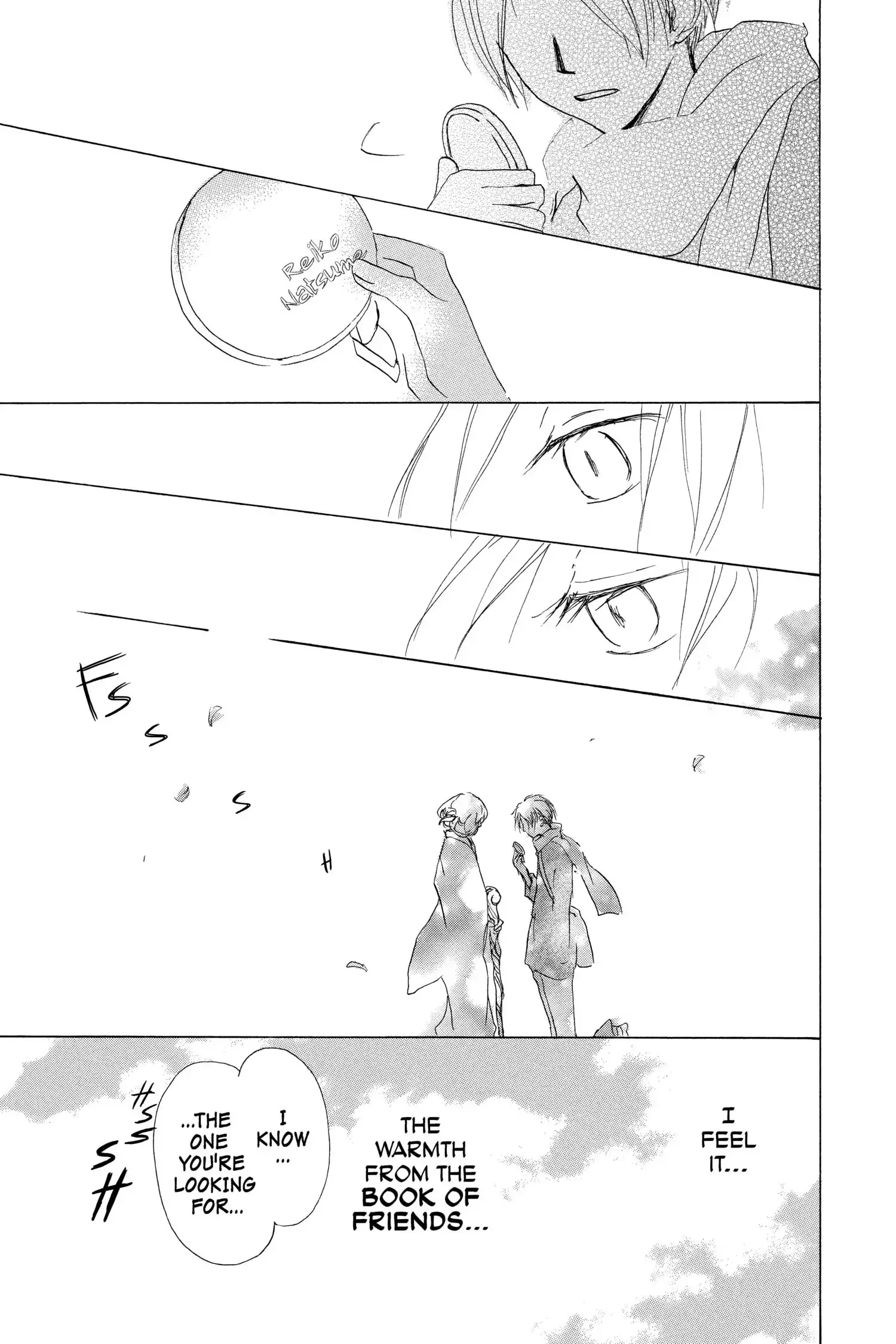 Read Natsume Yuujinchou Manga Online
