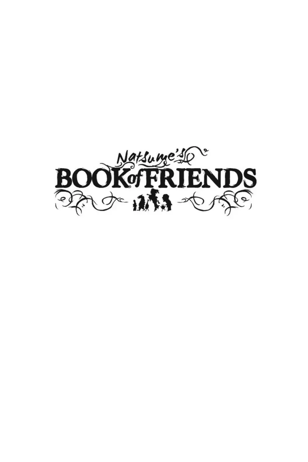 Read Natsume Yuujinchou Manga Online