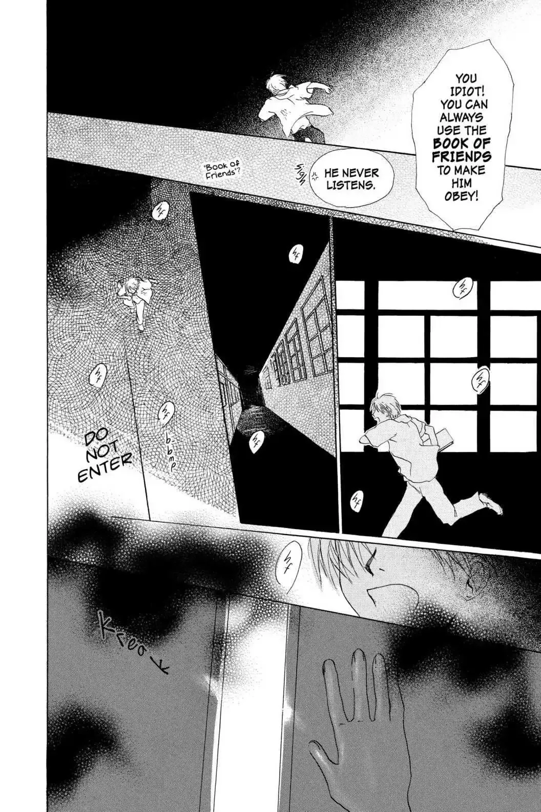 Read Natsume Yuujinchou Manga Online