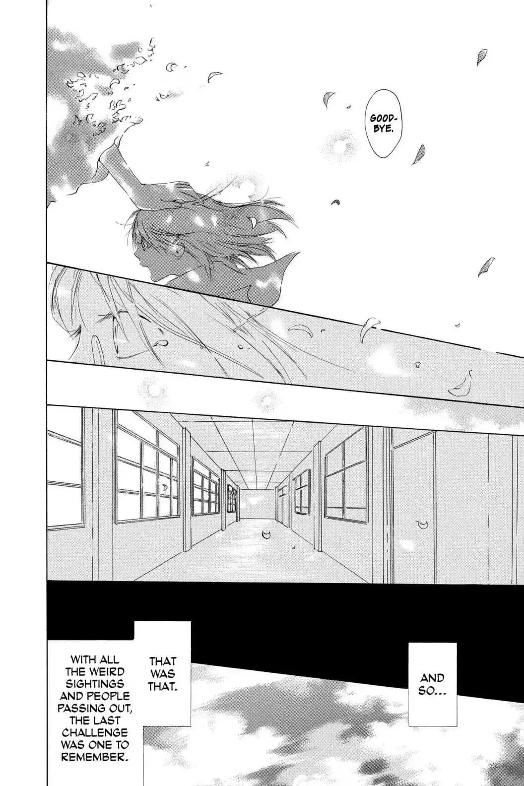 Read Natsume Yuujinchou Manga Online