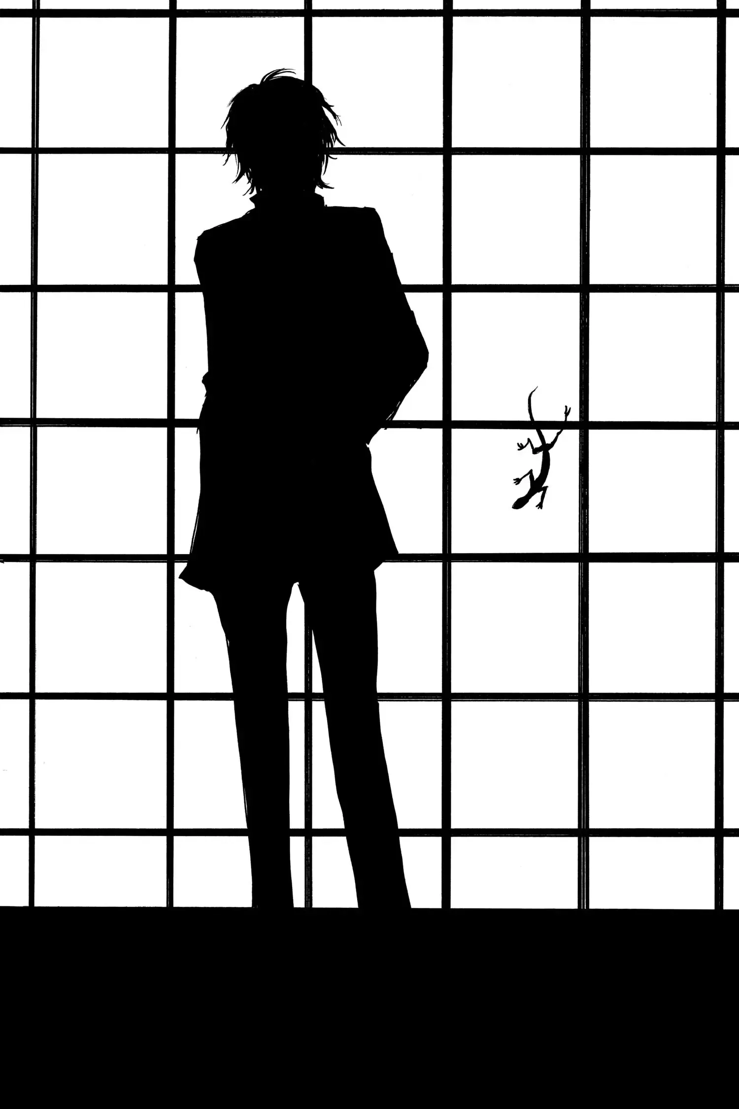 Read Natsume Yuujinchou Manga Online