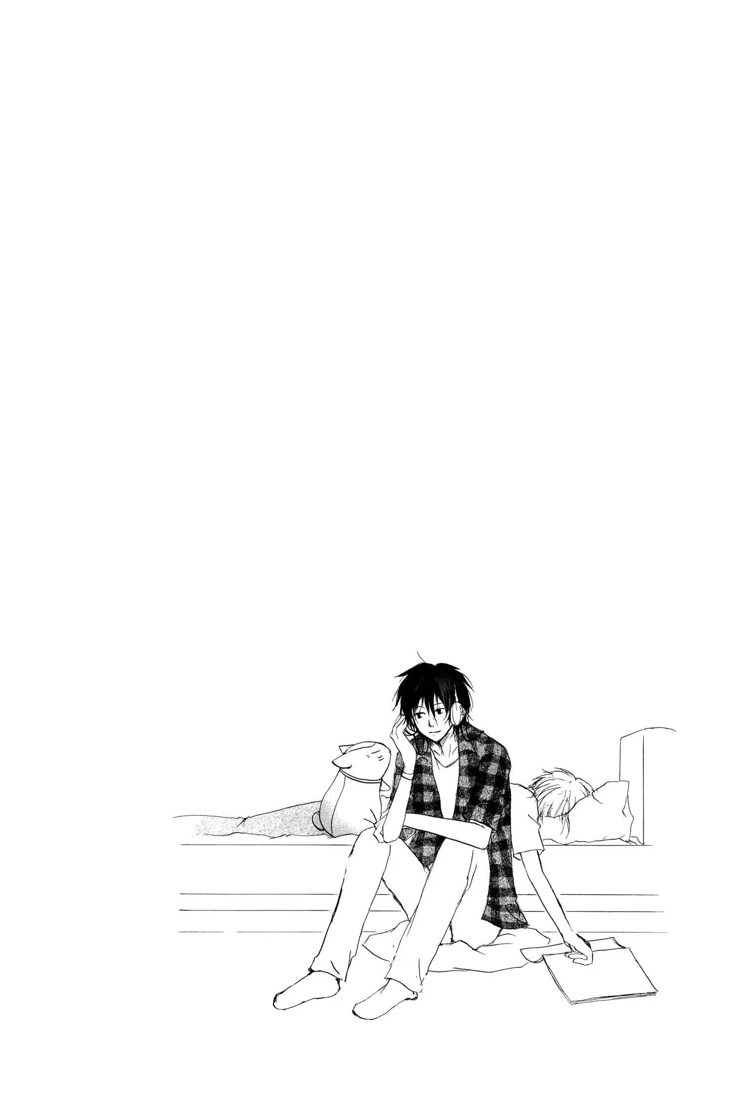 Read Natsume Yuujinchou Manga Online