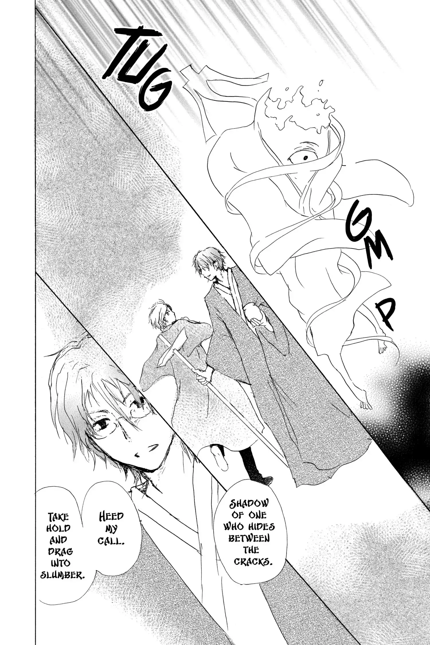 Read Natsume Yuujinchou Manga Online