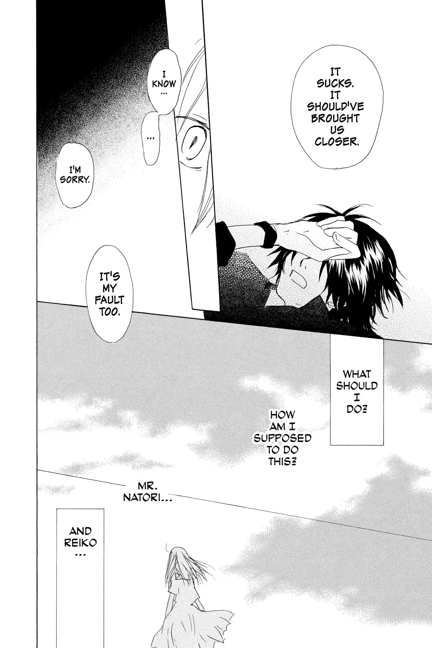 Read Natsume Yuujinchou Manga Online