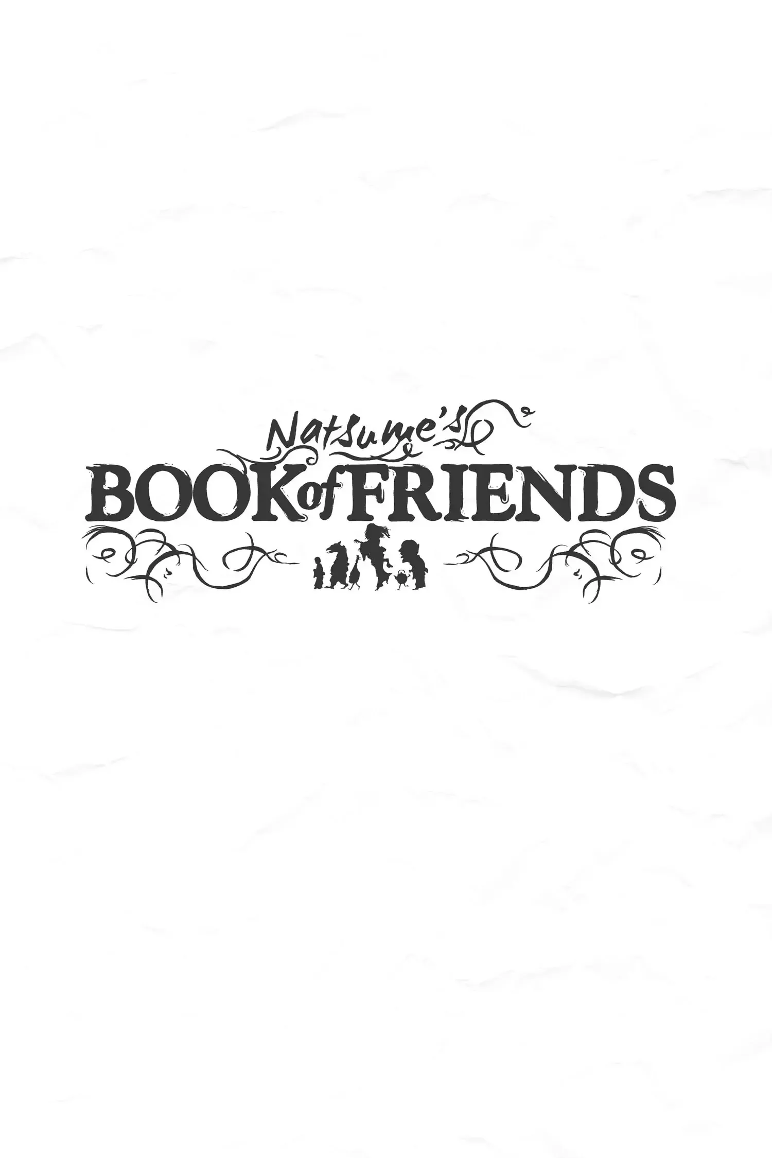 Read Natsume Yuujinchou Manga Online