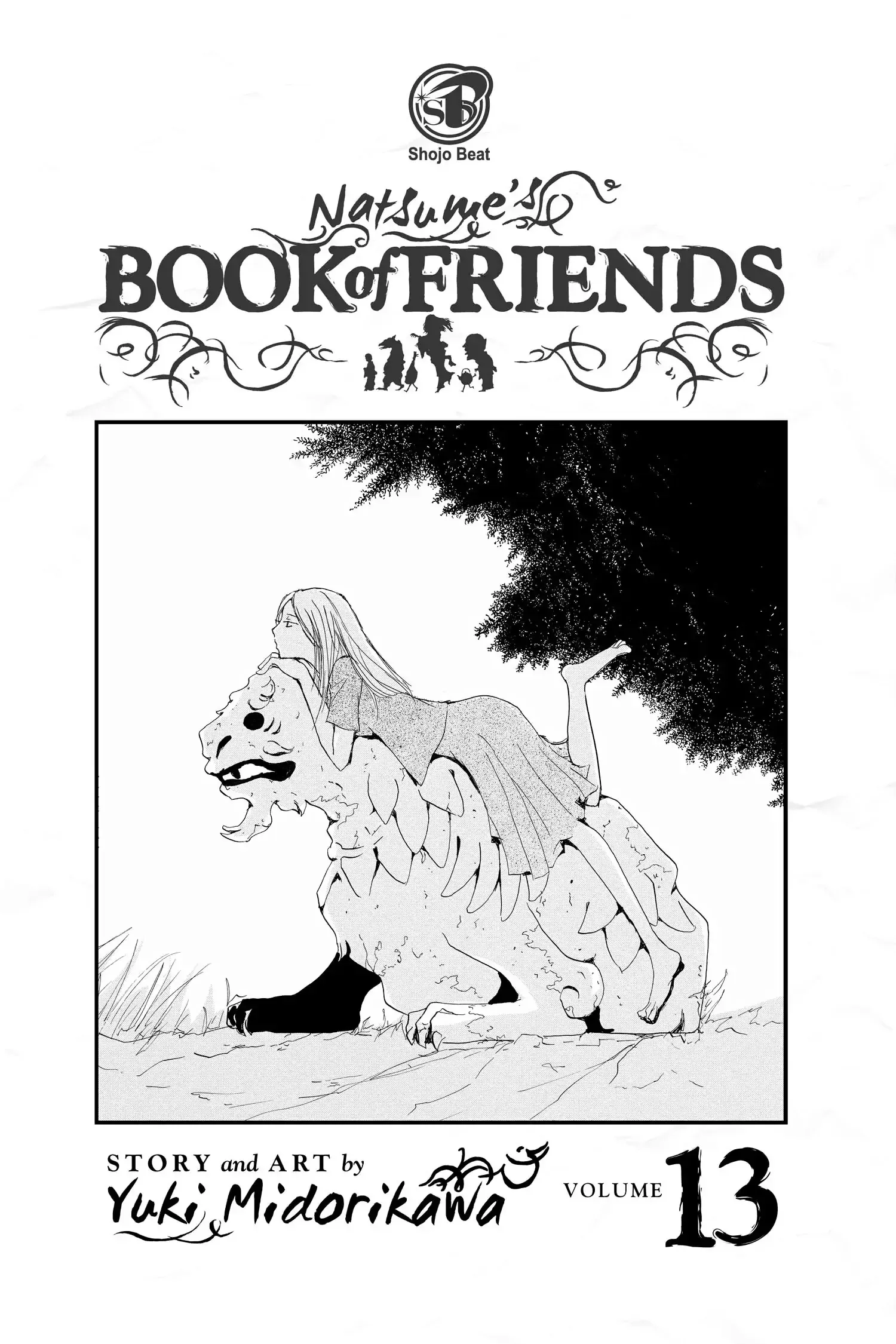 Read Natsume Yuujinchou Manga Online
