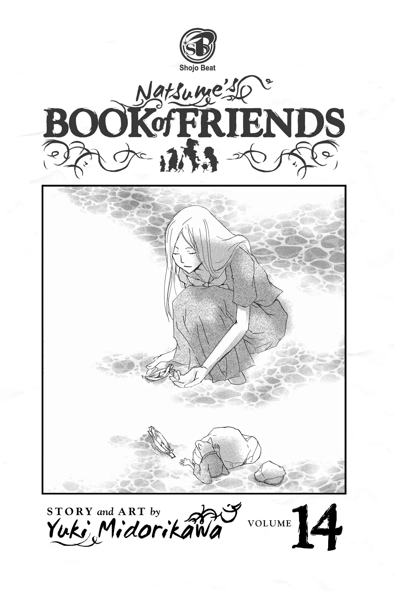 Read Natsume Yuujinchou Manga Online