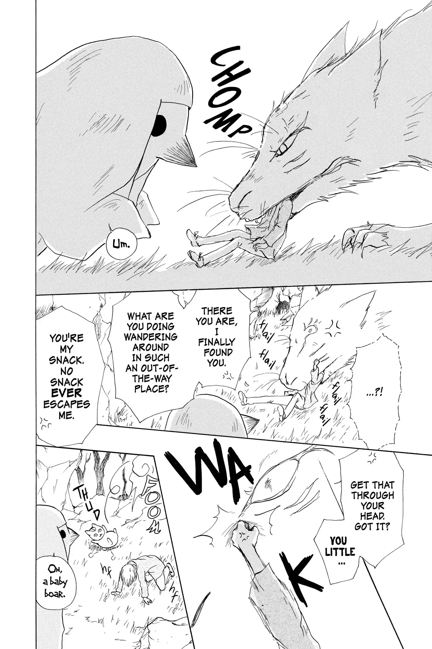 Read Natsume Yuujinchou Manga Online