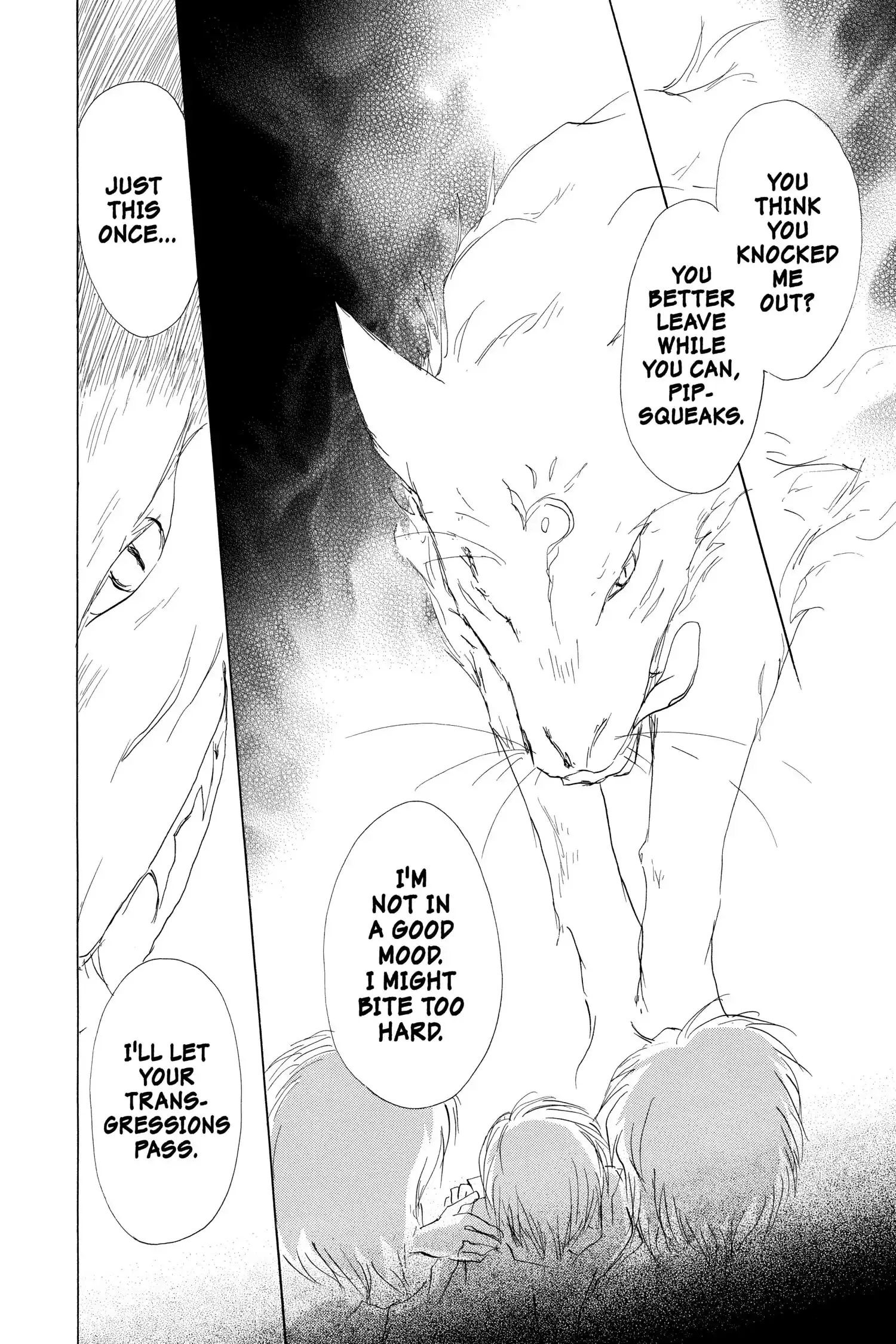 Read Natsume Yuujinchou Manga Online