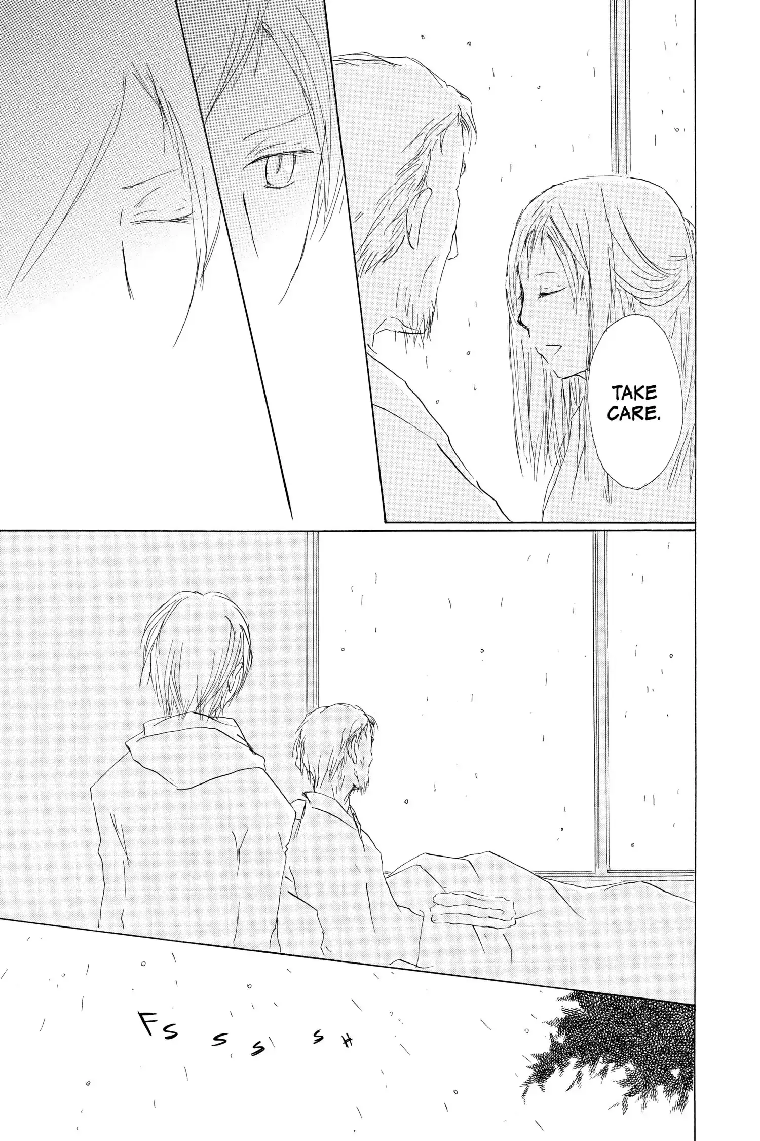 Read Natsume Yuujinchou Manga Online