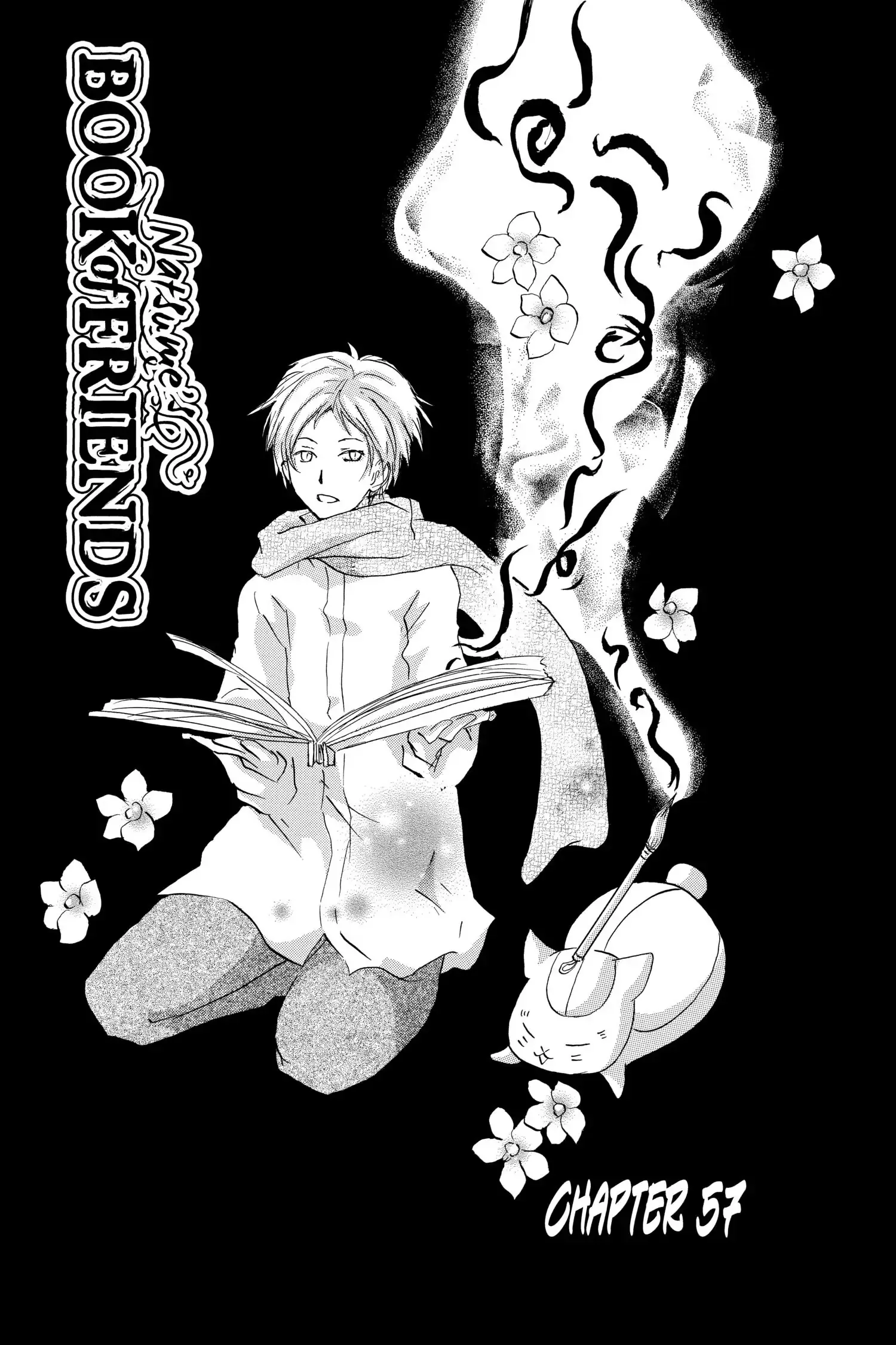 Read Natsume Yuujinchou Manga Online