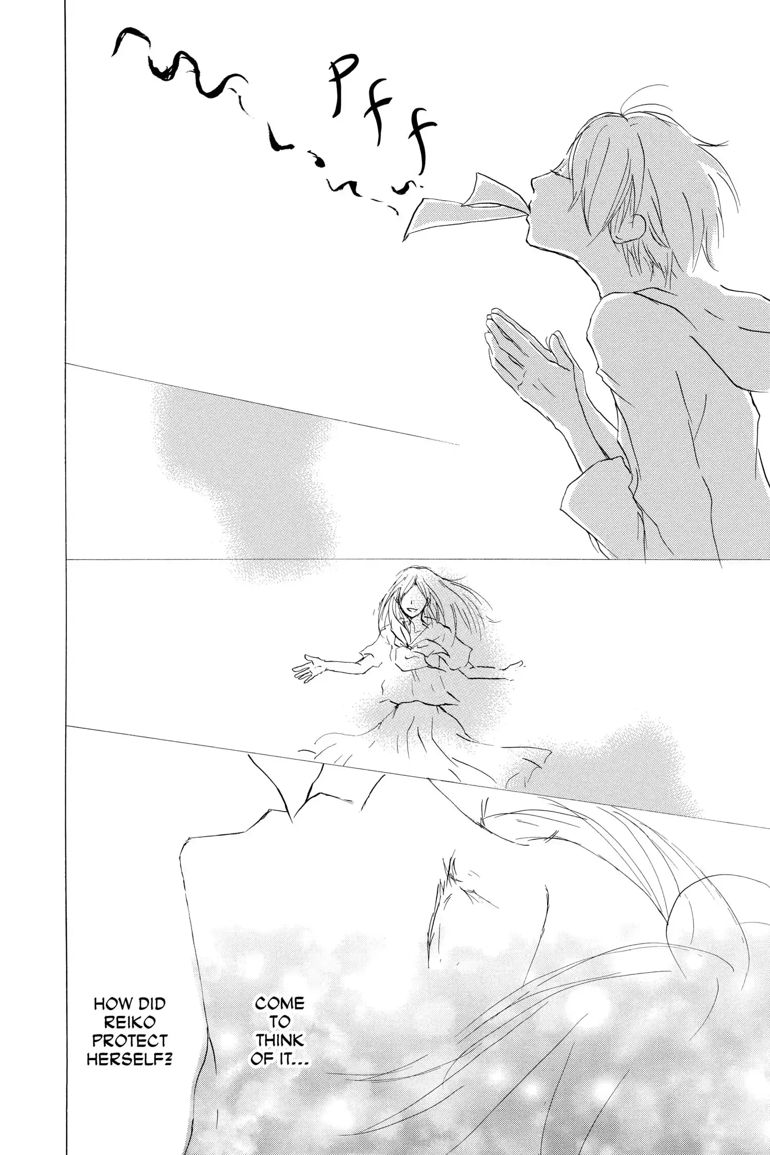 Read Natsume Yuujinchou Manga Online