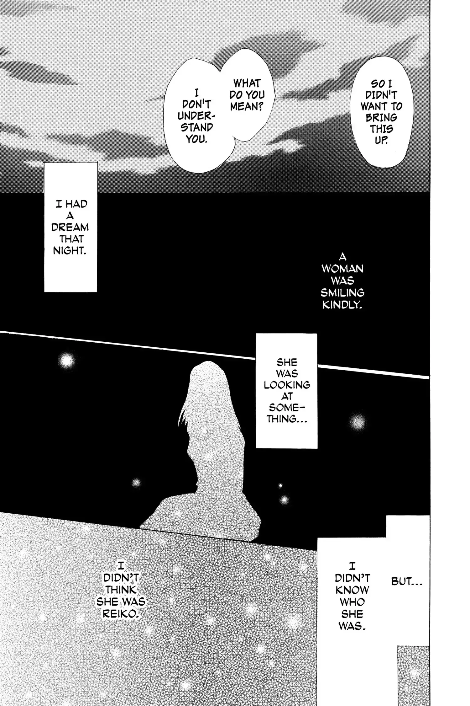 Read Natsume Yuujinchou Manga Online