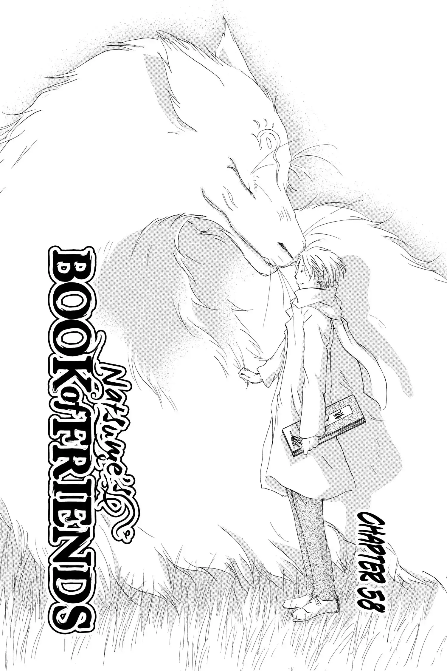 Read Natsume Yuujinchou Manga Online
