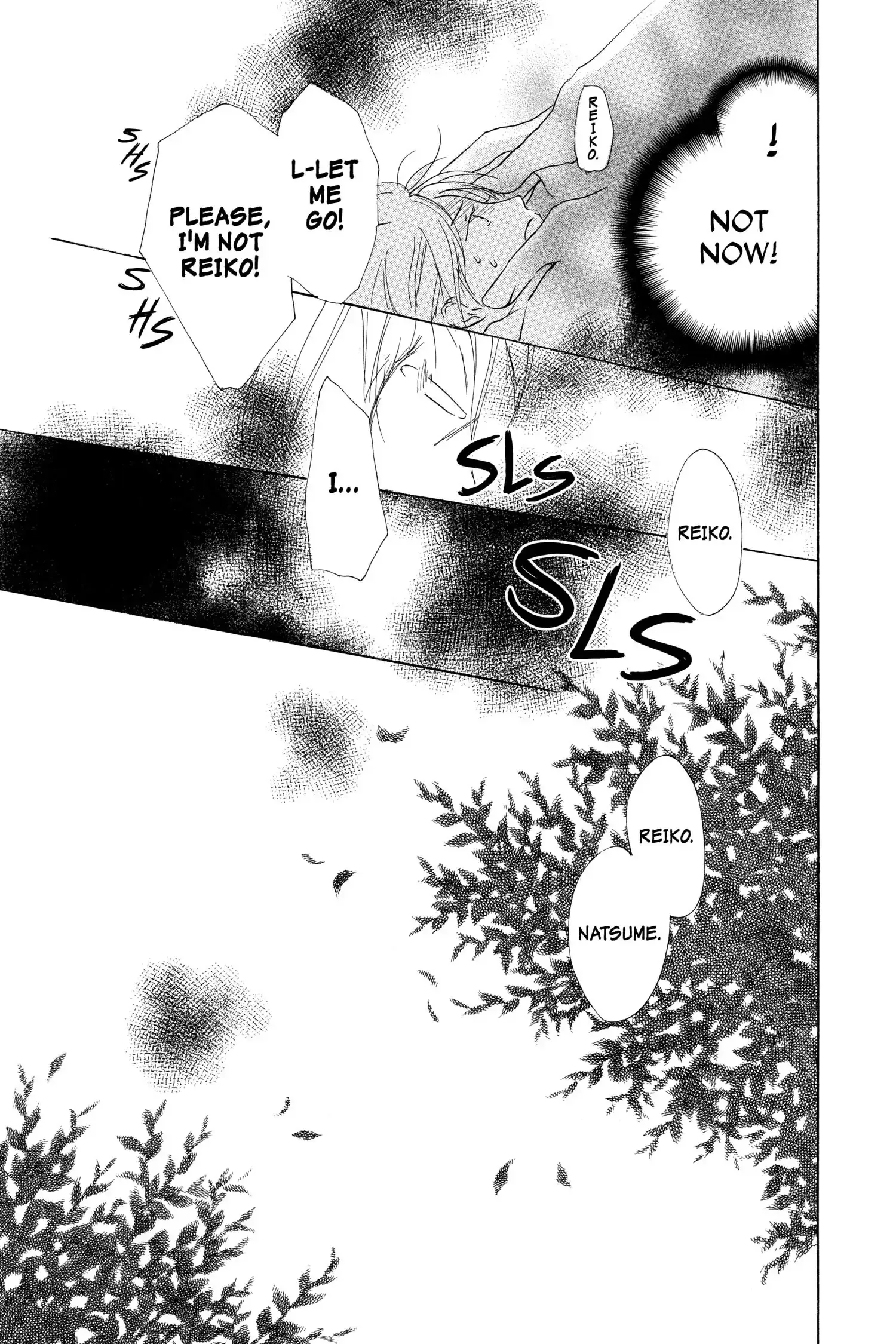 Read Natsume Yuujinchou Manga Online