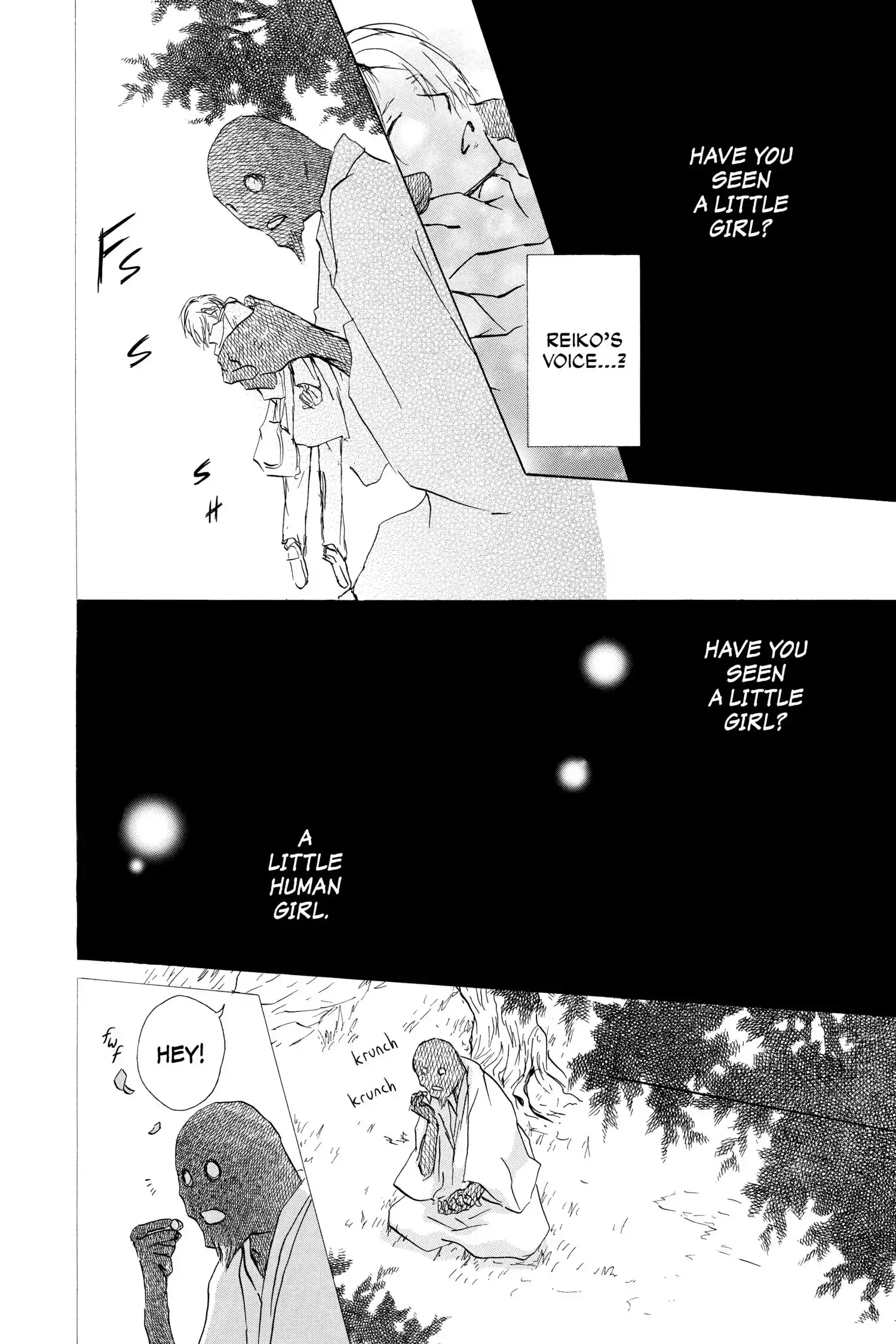 Read Natsume Yuujinchou Manga Online