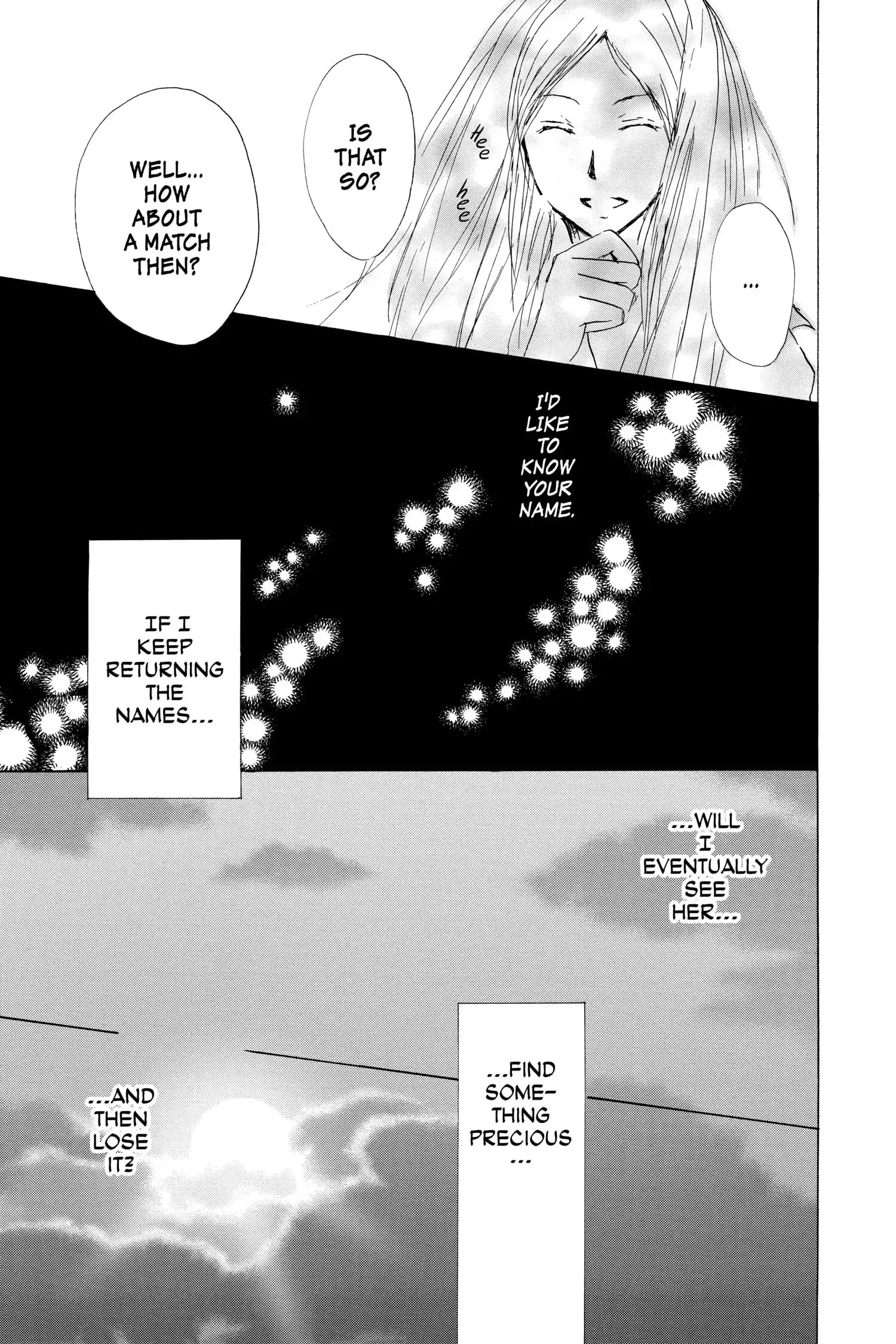 Read Natsume Yuujinchou Manga Online