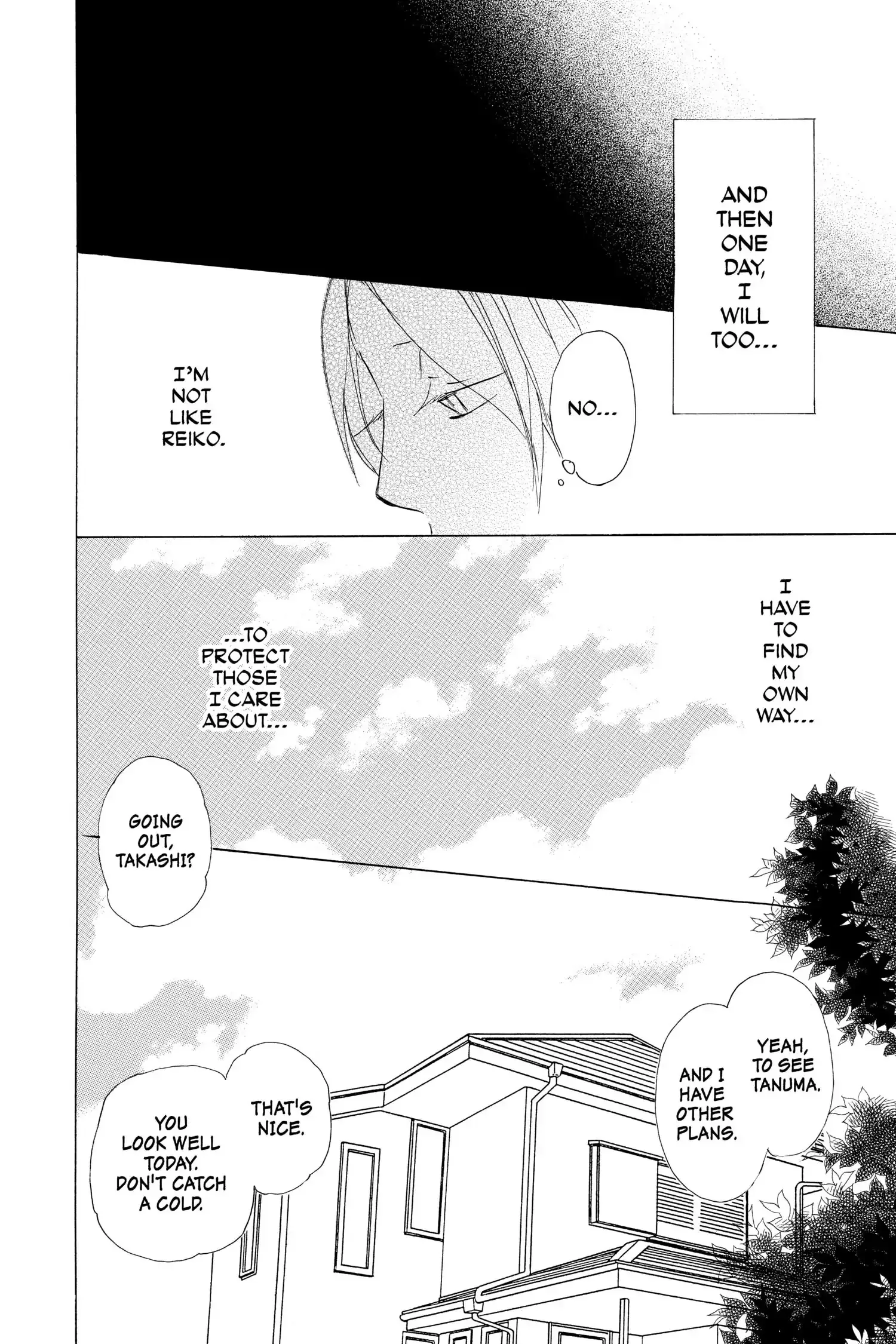 Read Natsume Yuujinchou Manga Online