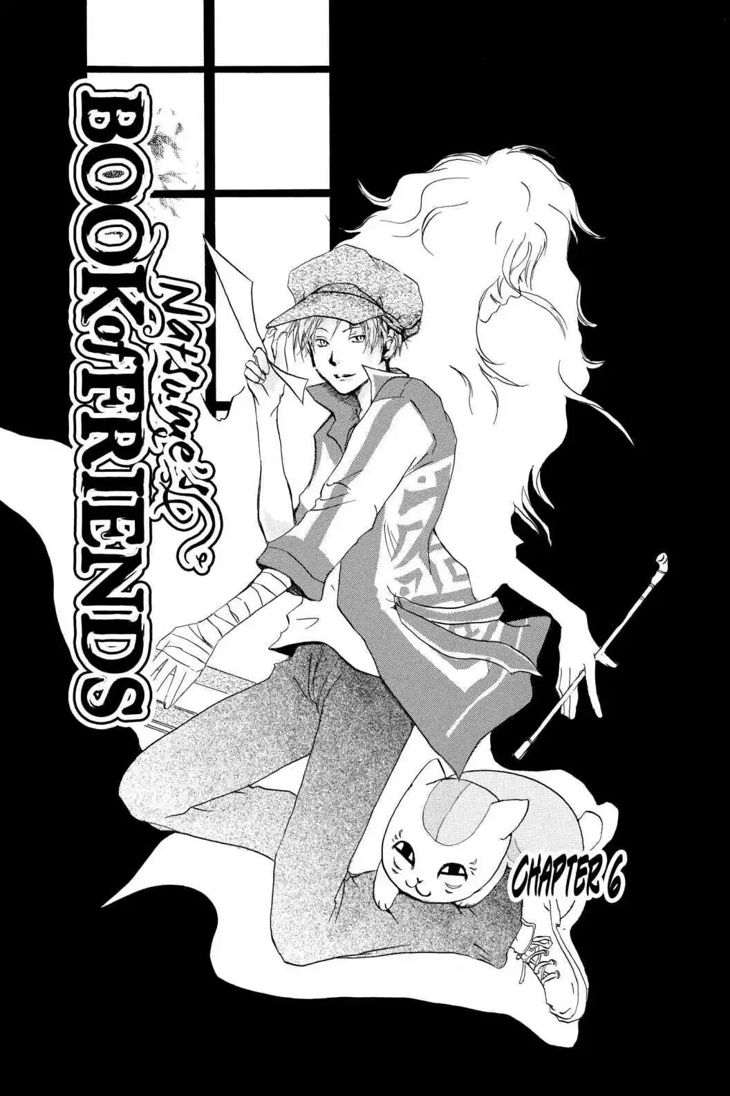 Read Natsume Yuujinchou Manga Online
