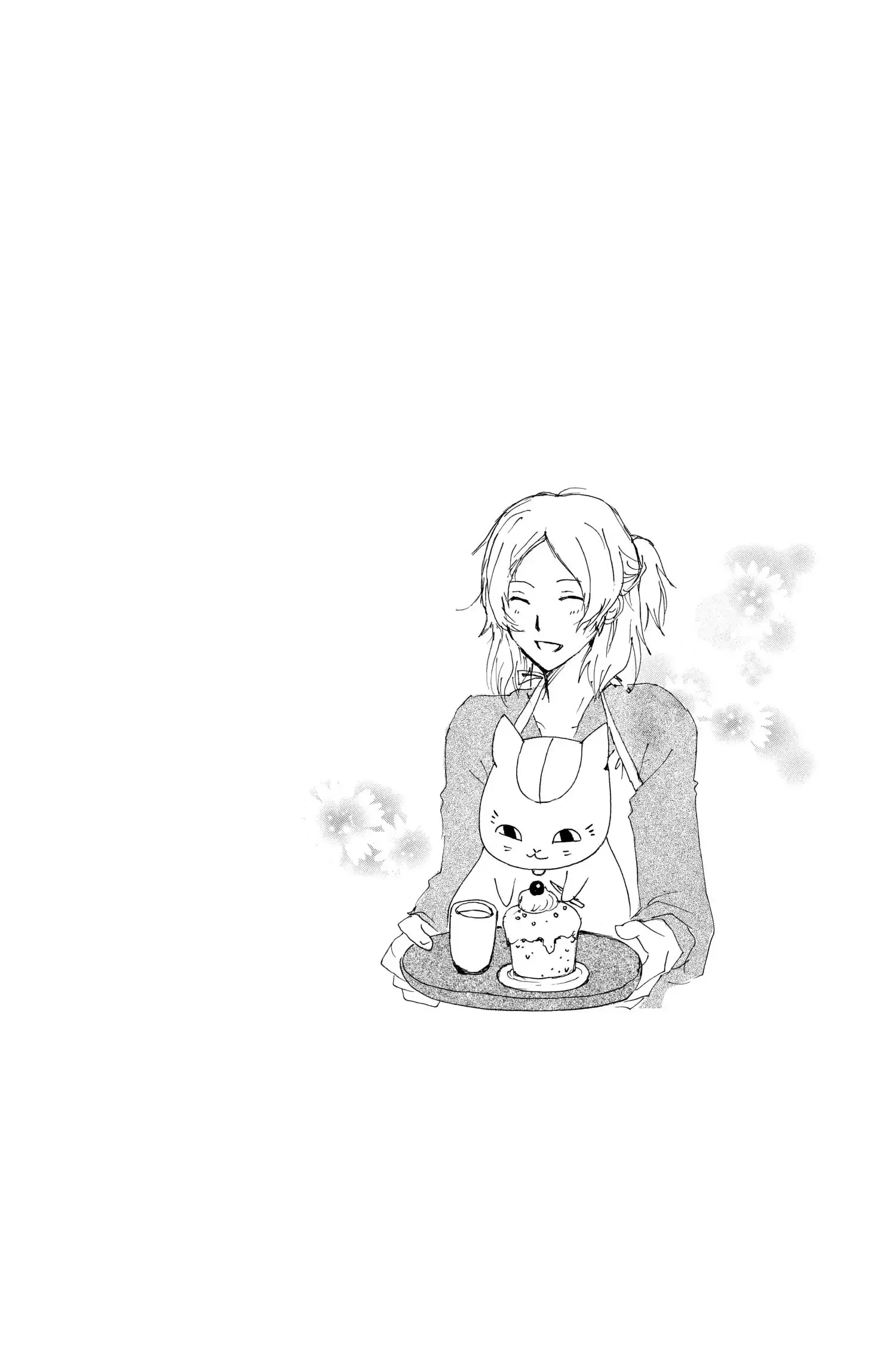 Read Natsume Yuujinchou Manga Online