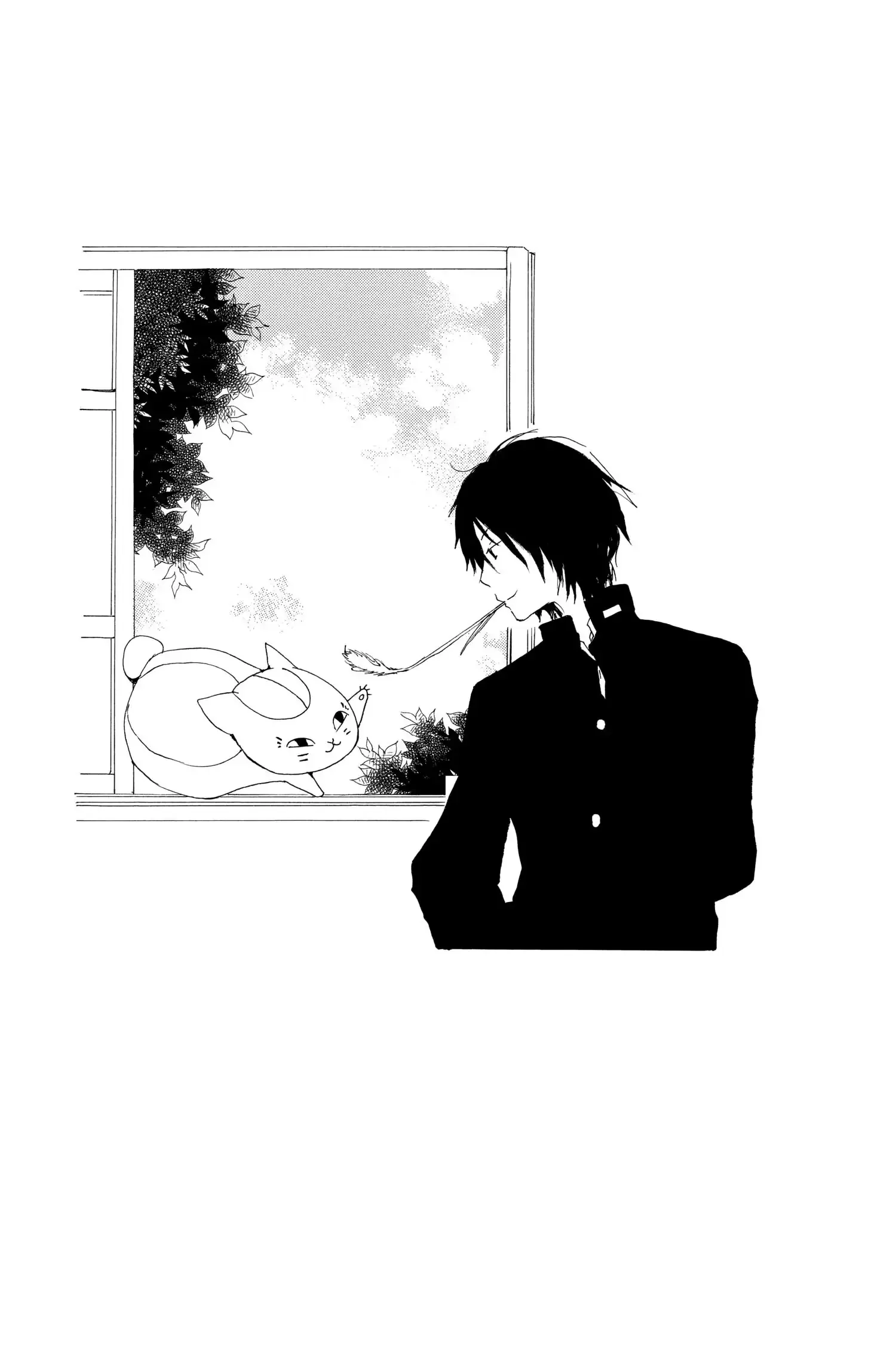 Read Natsume Yuujinchou Manga Online
