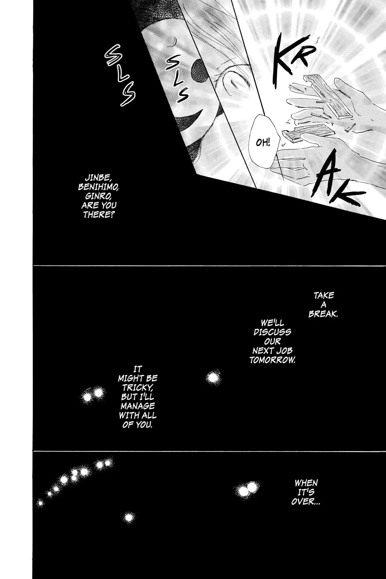 Read Natsume Yuujinchou Manga Online
