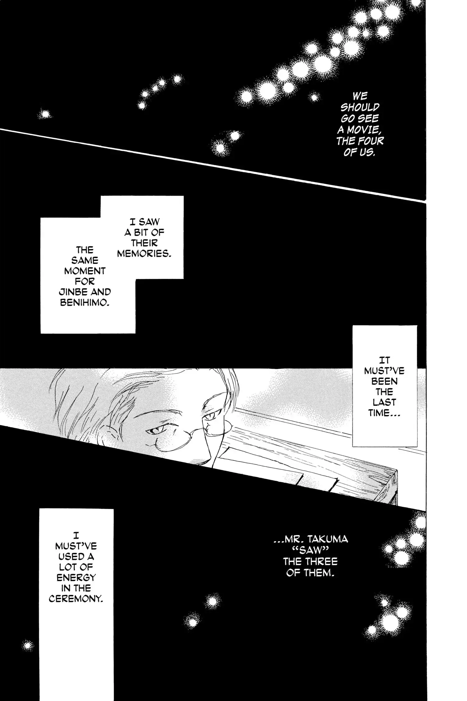 Read Natsume Yuujinchou Manga Online