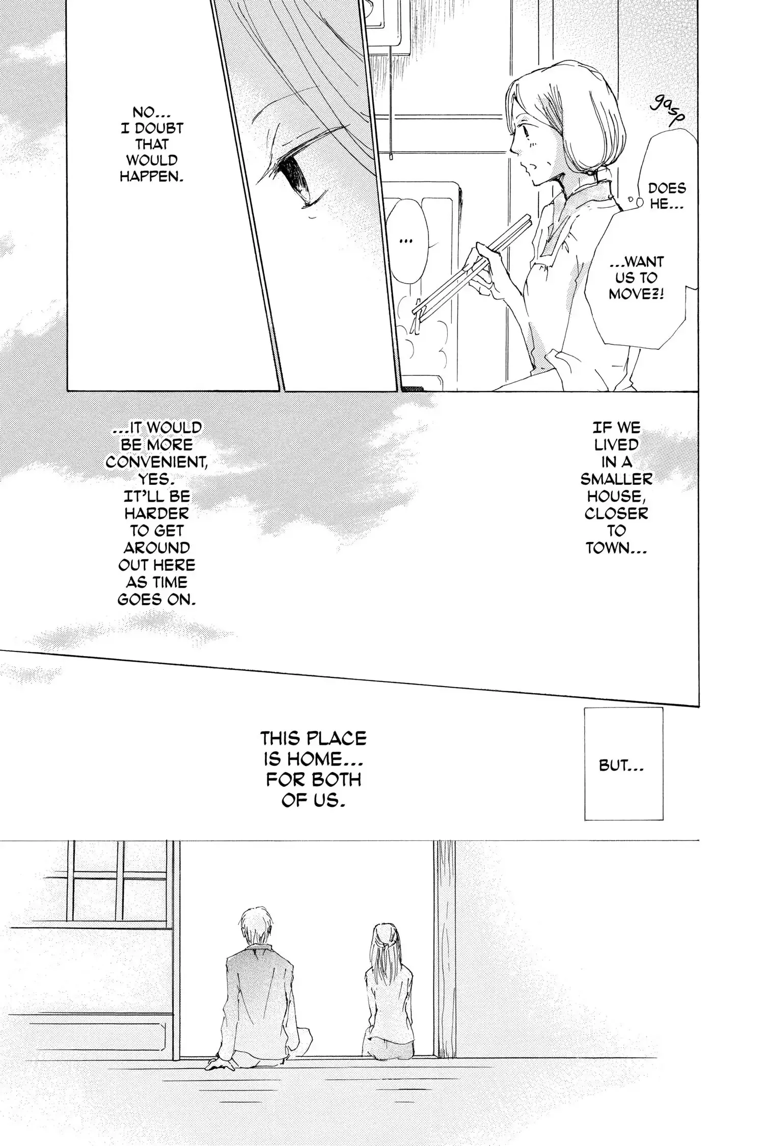 Read Natsume Yuujinchou Manga Online