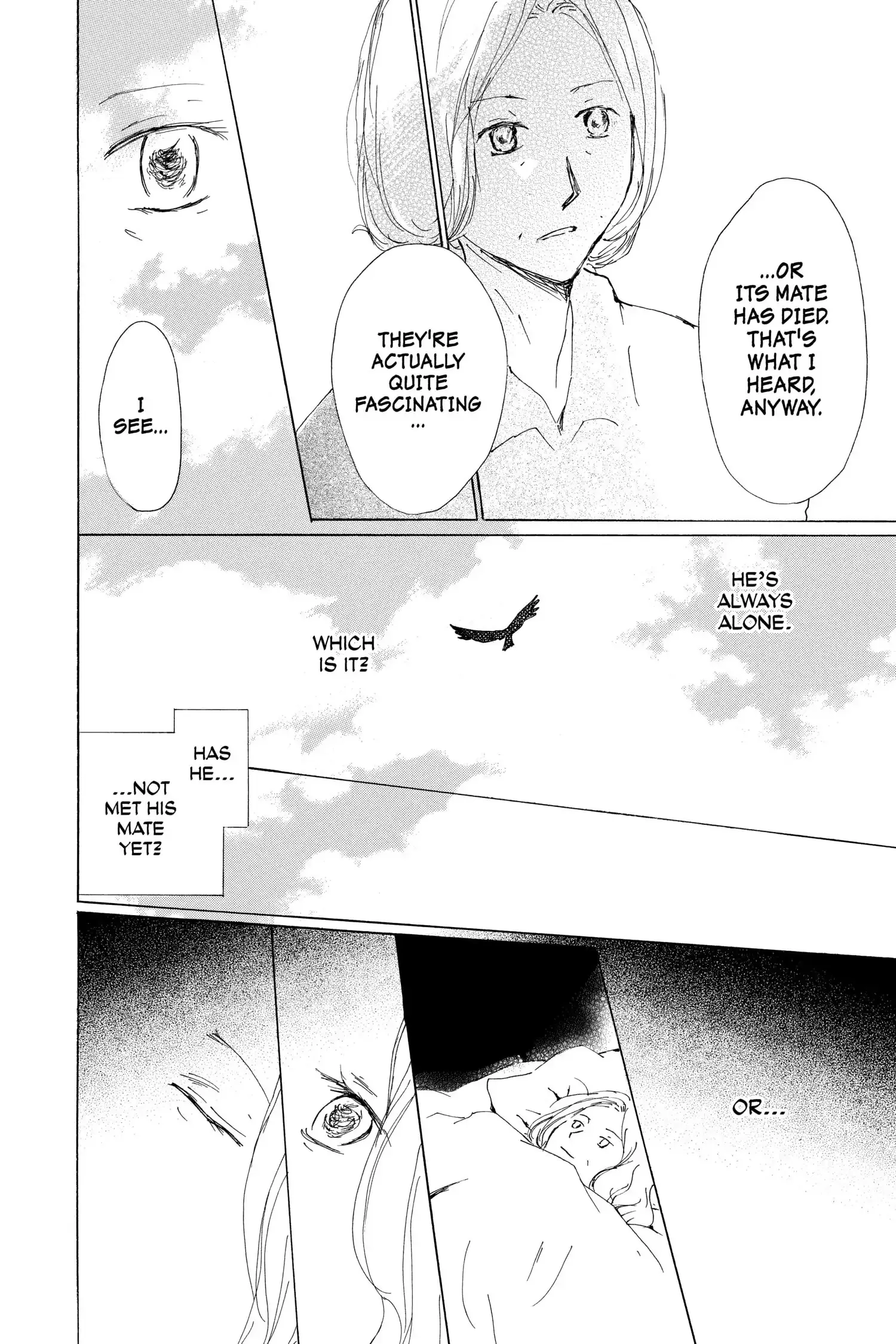 Read Natsume Yuujinchou Manga Online