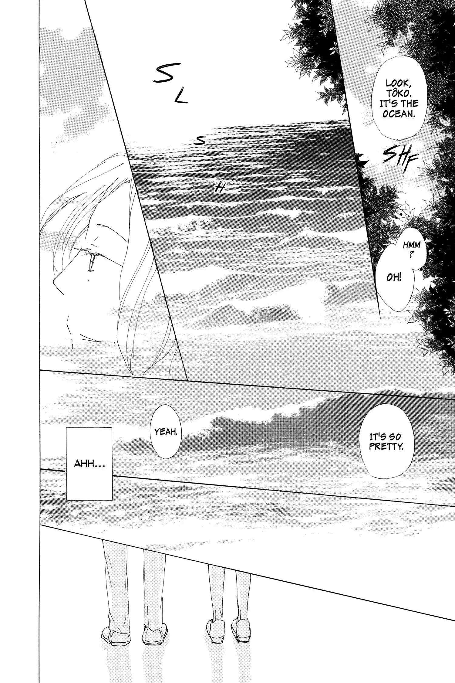 Read Natsume Yuujinchou Manga Online