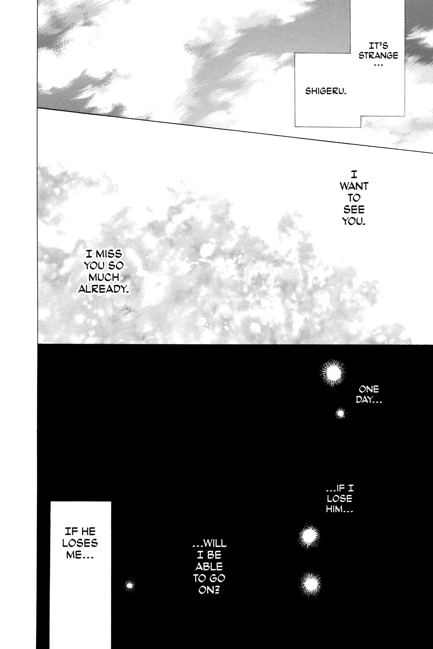Read Natsume Yuujinchou Manga Online