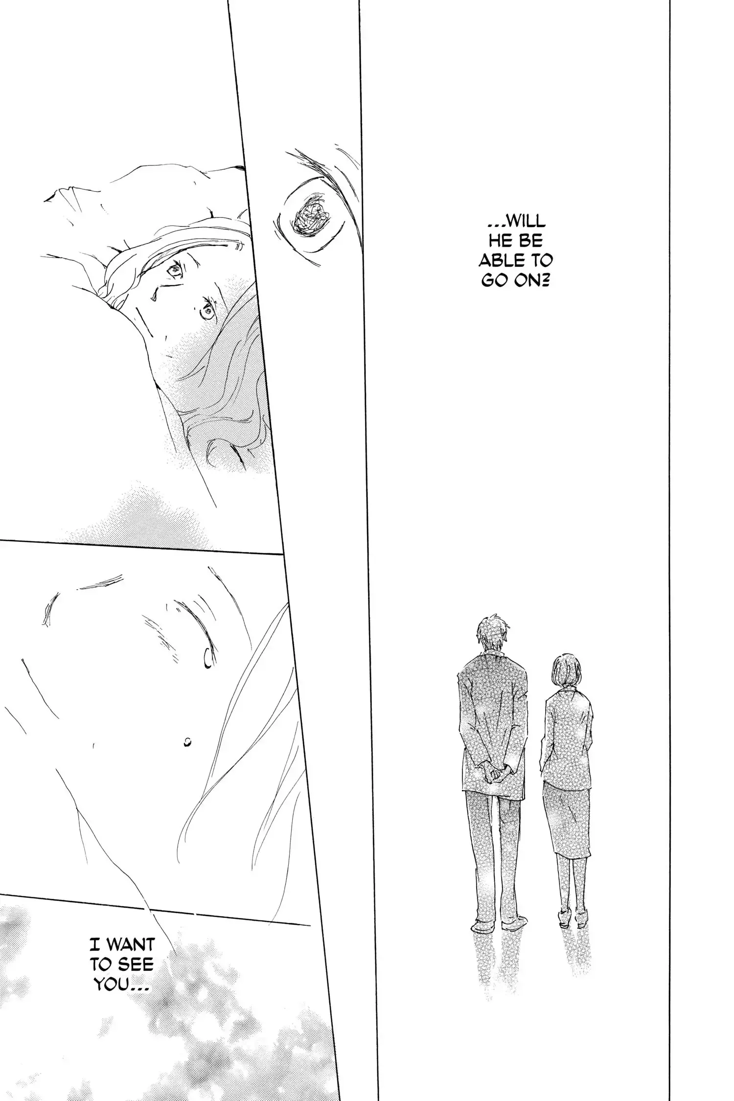 Read Natsume Yuujinchou Manga Online