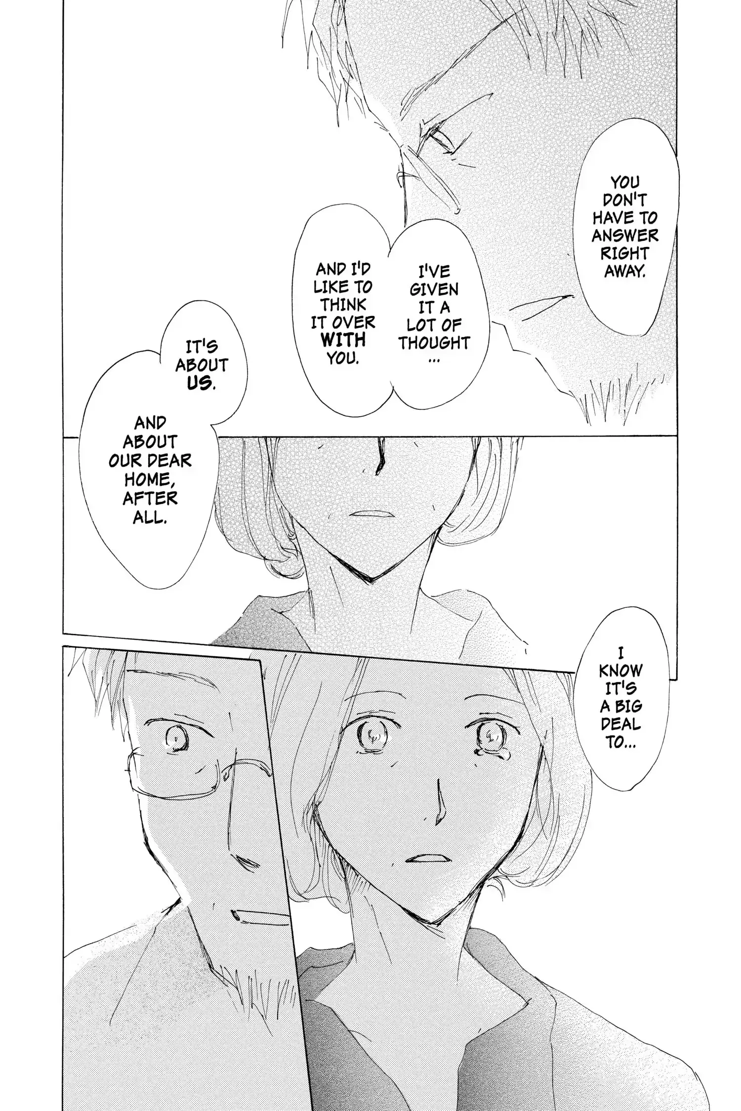 Read Natsume Yuujinchou Manga Online
