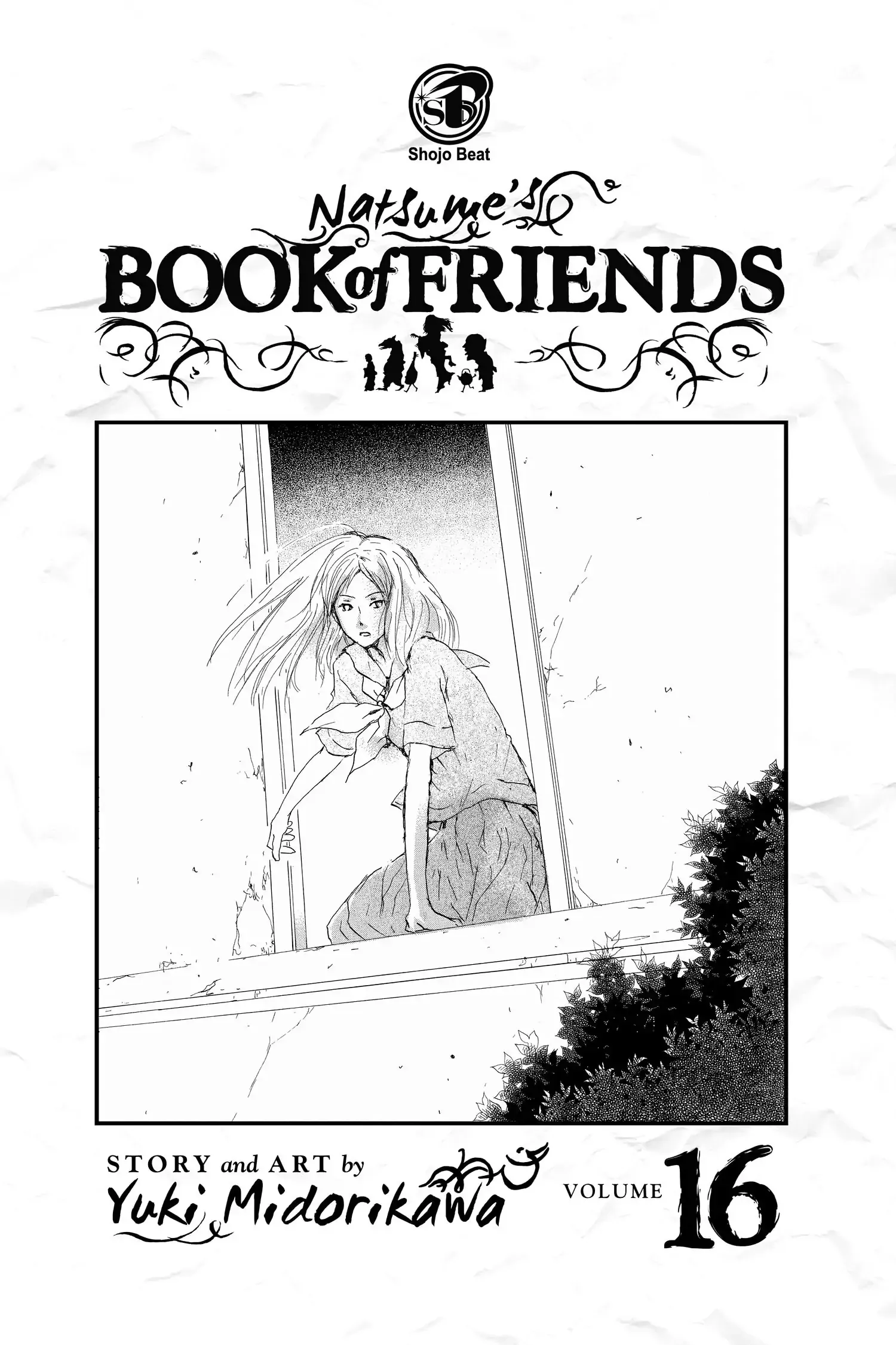 Read Natsume Yuujinchou Manga Online