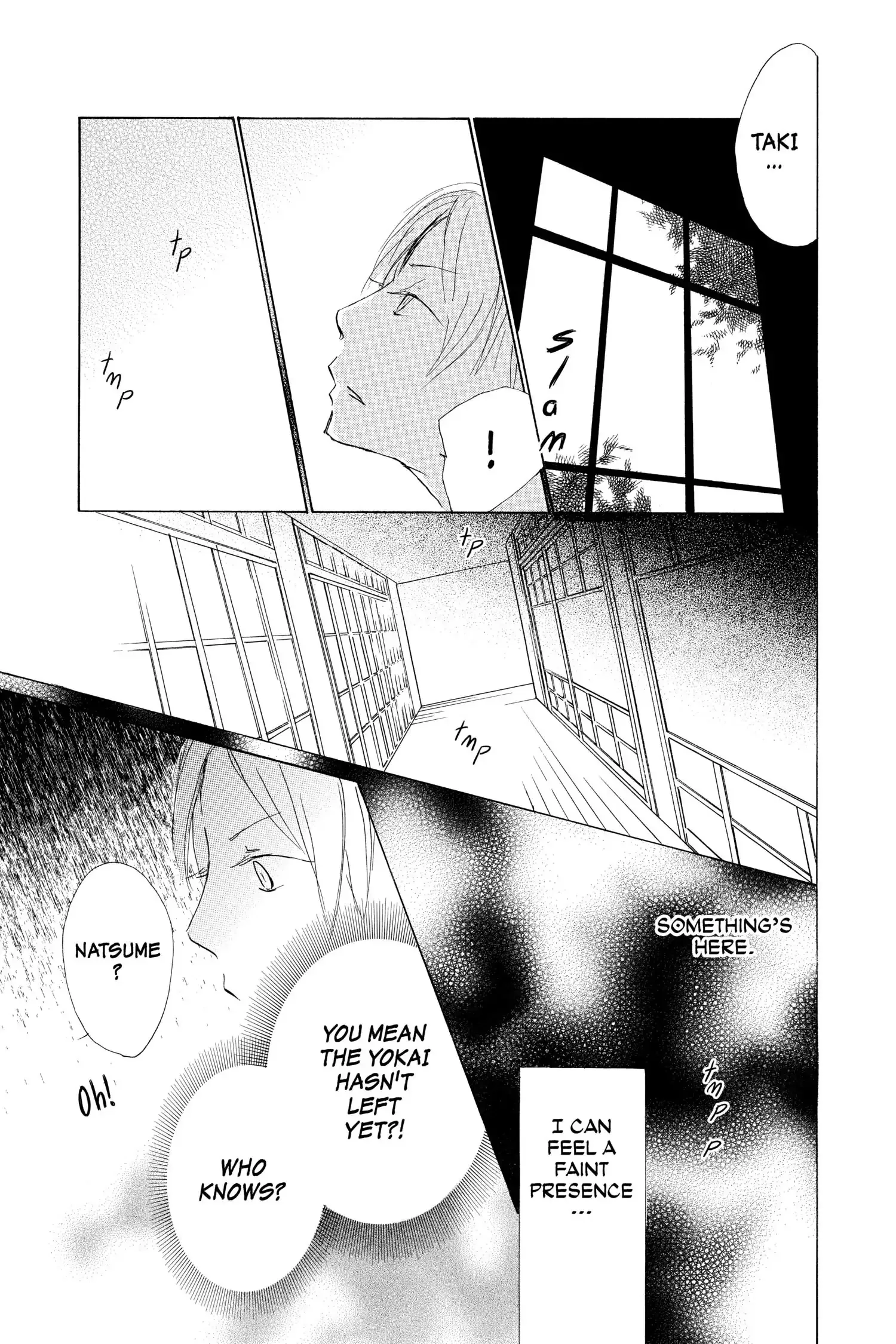 Read Natsume Yuujinchou Manga Online