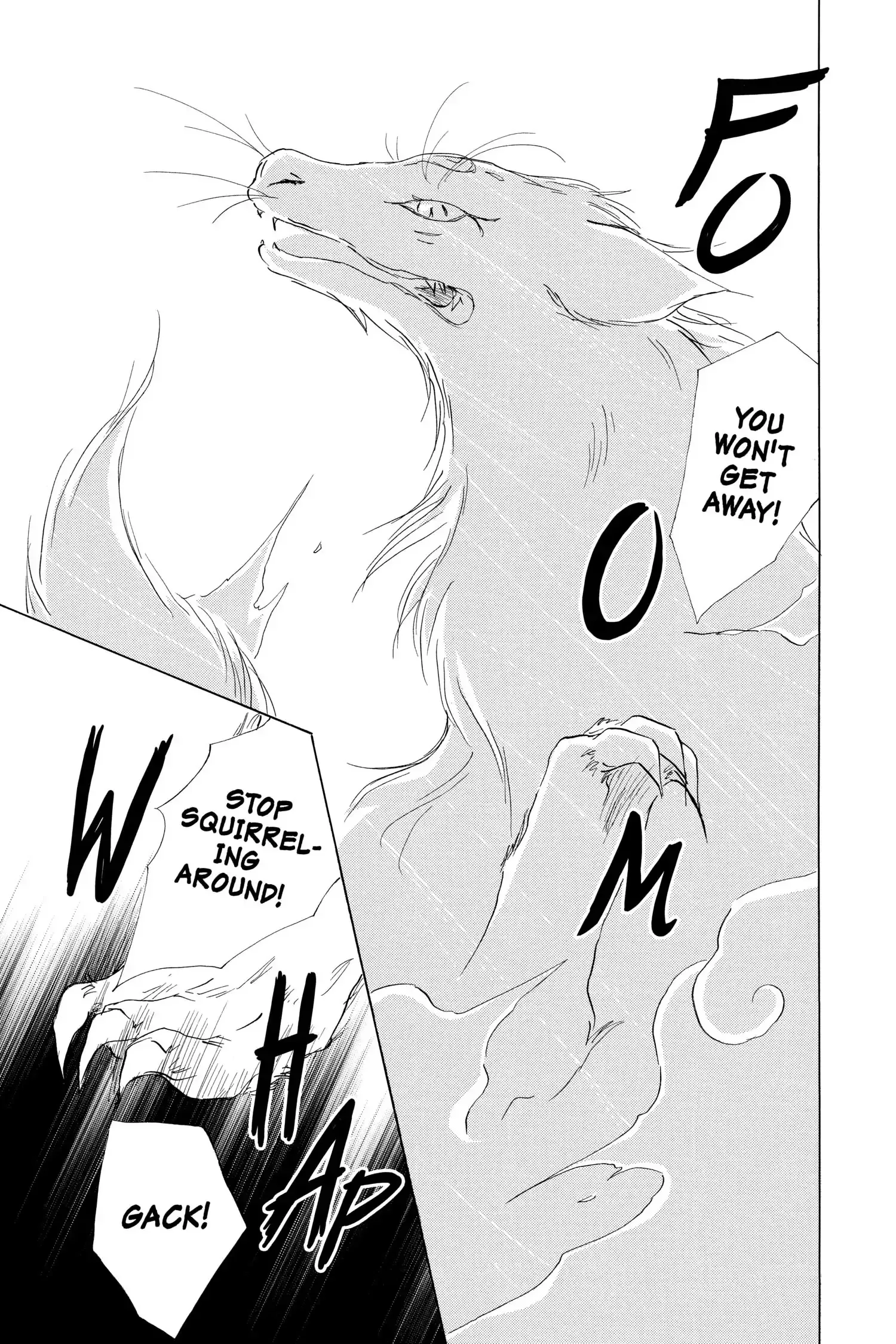 Read Natsume Yuujinchou Manga Online